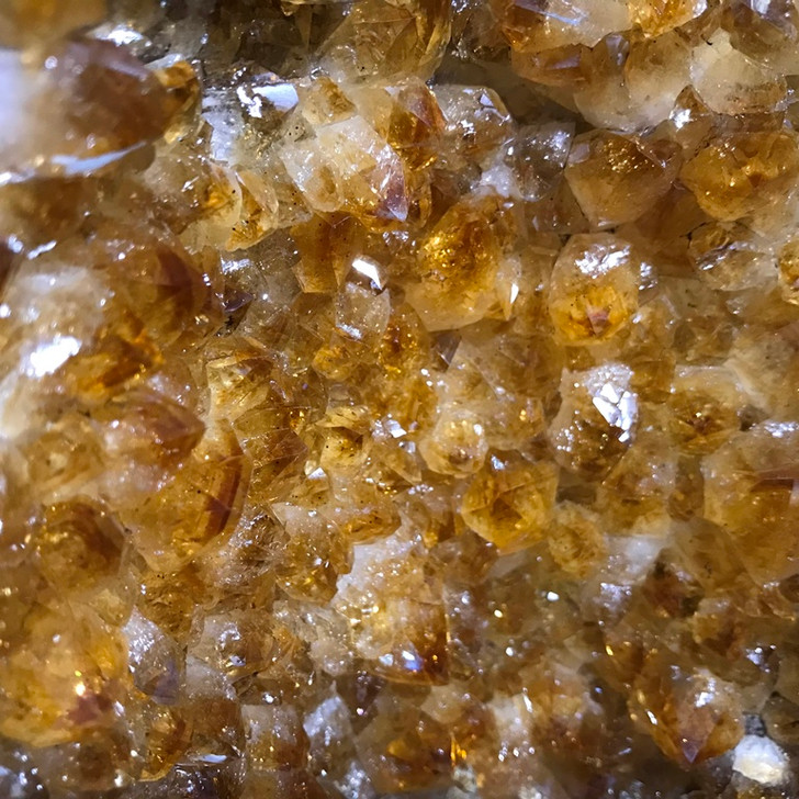 Citrine Crystal Wallpapers