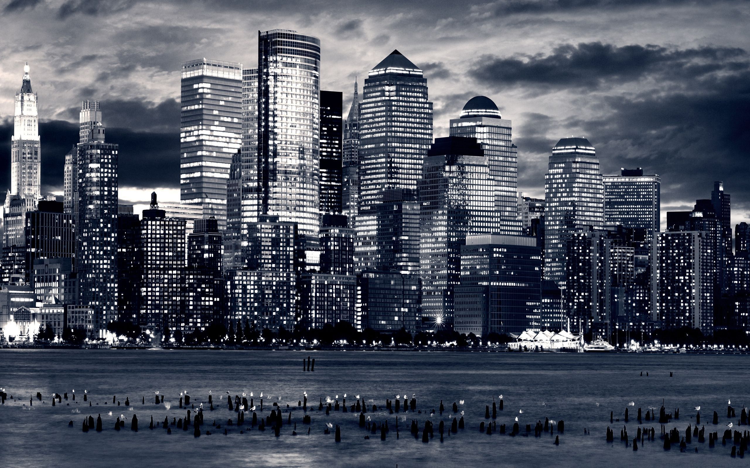 City Of London Wallpapers