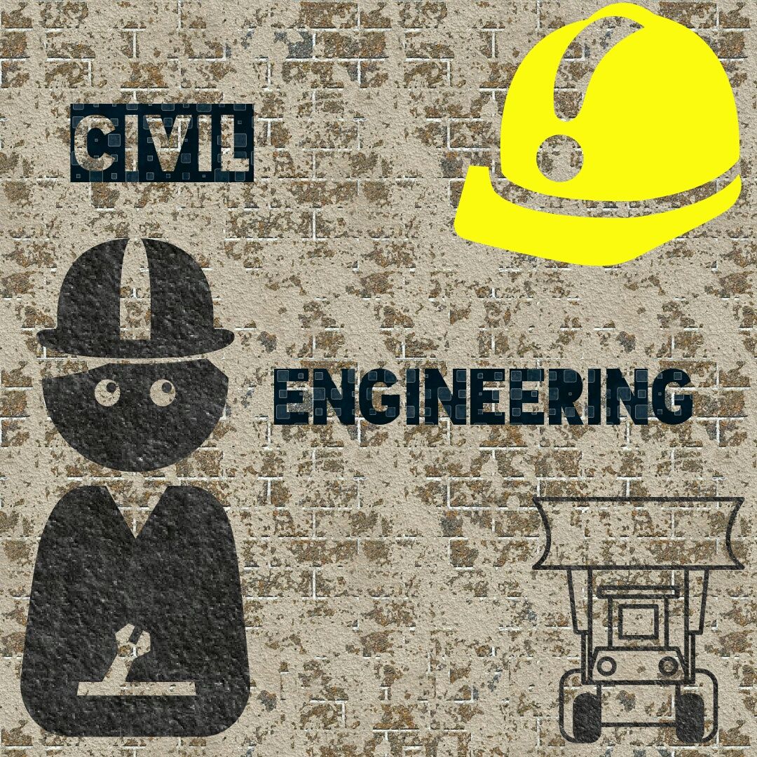 Civil Engineers Logos Wallpapers