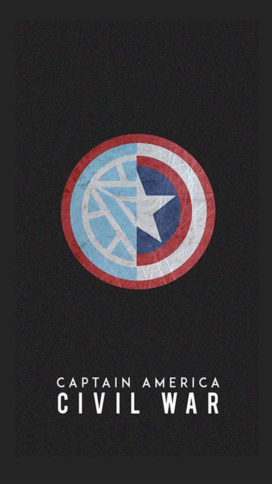 Civil War Iphone Wallpapers