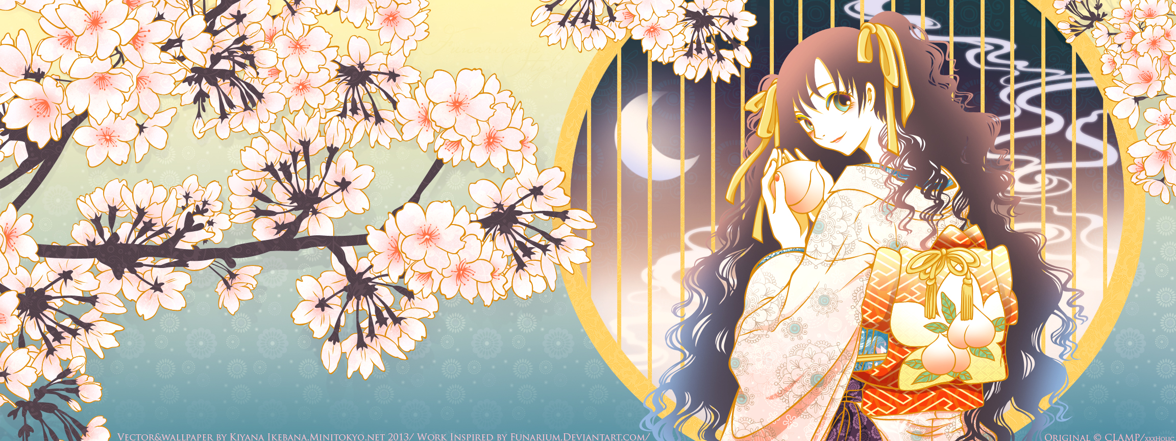 Clamp Wallpapers