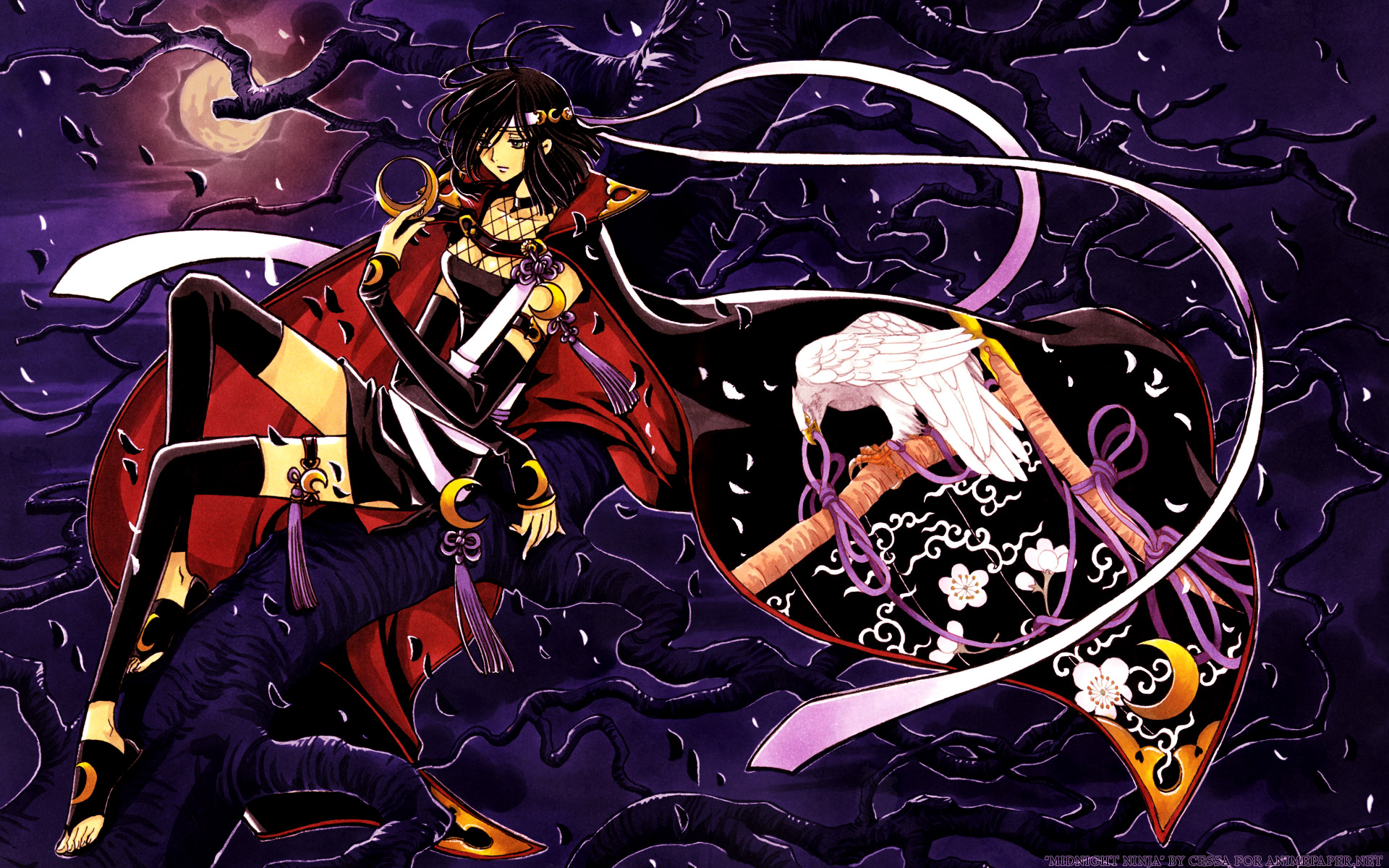 Clamp Wallpapers