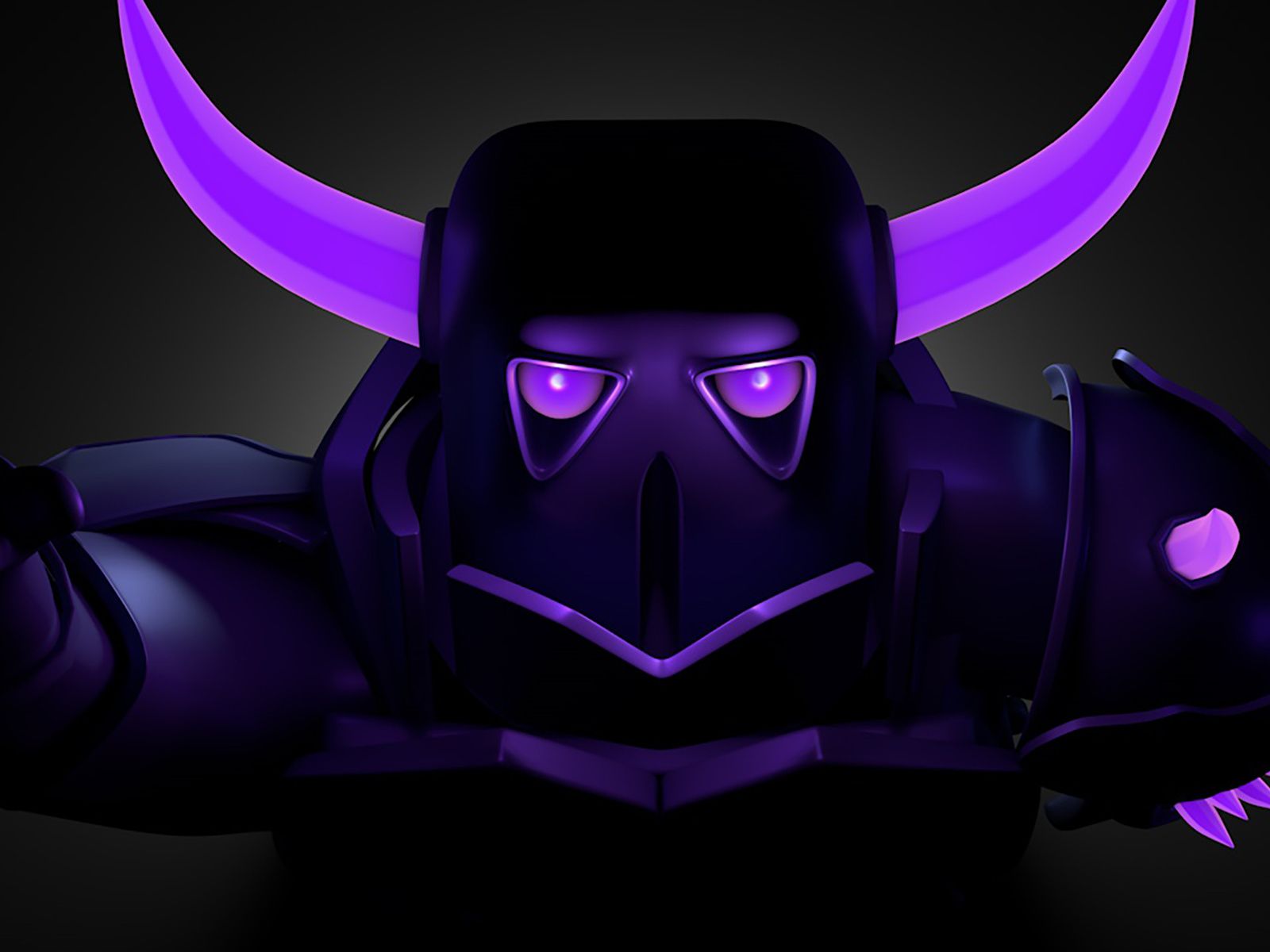 Clash Of Clans Pekka Wallpapers