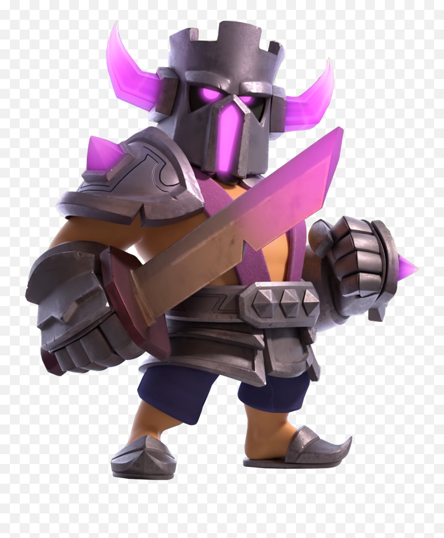 Clash Of Clans Pekka Wallpapers