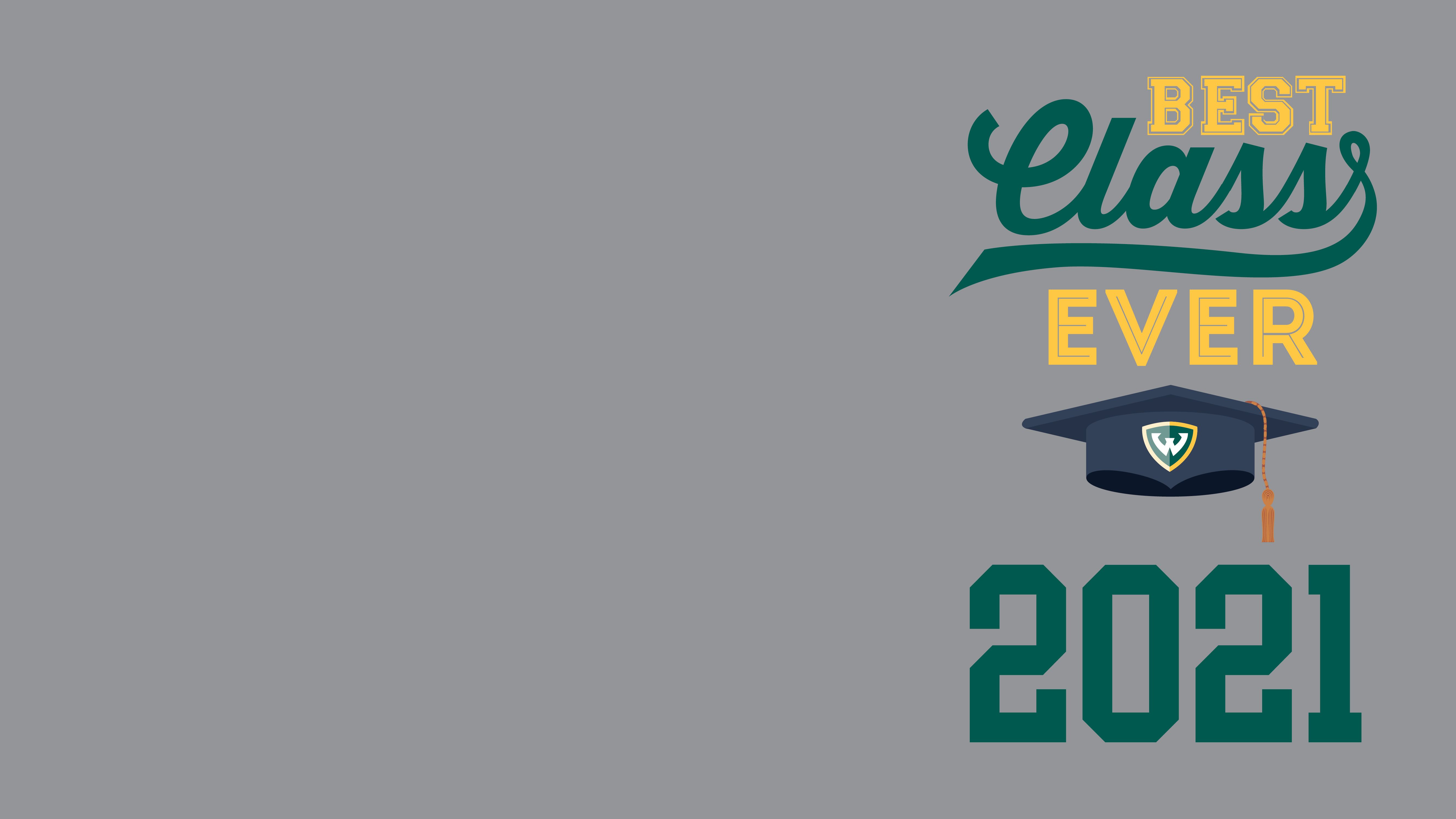 Class Of 2021 Wallpapers