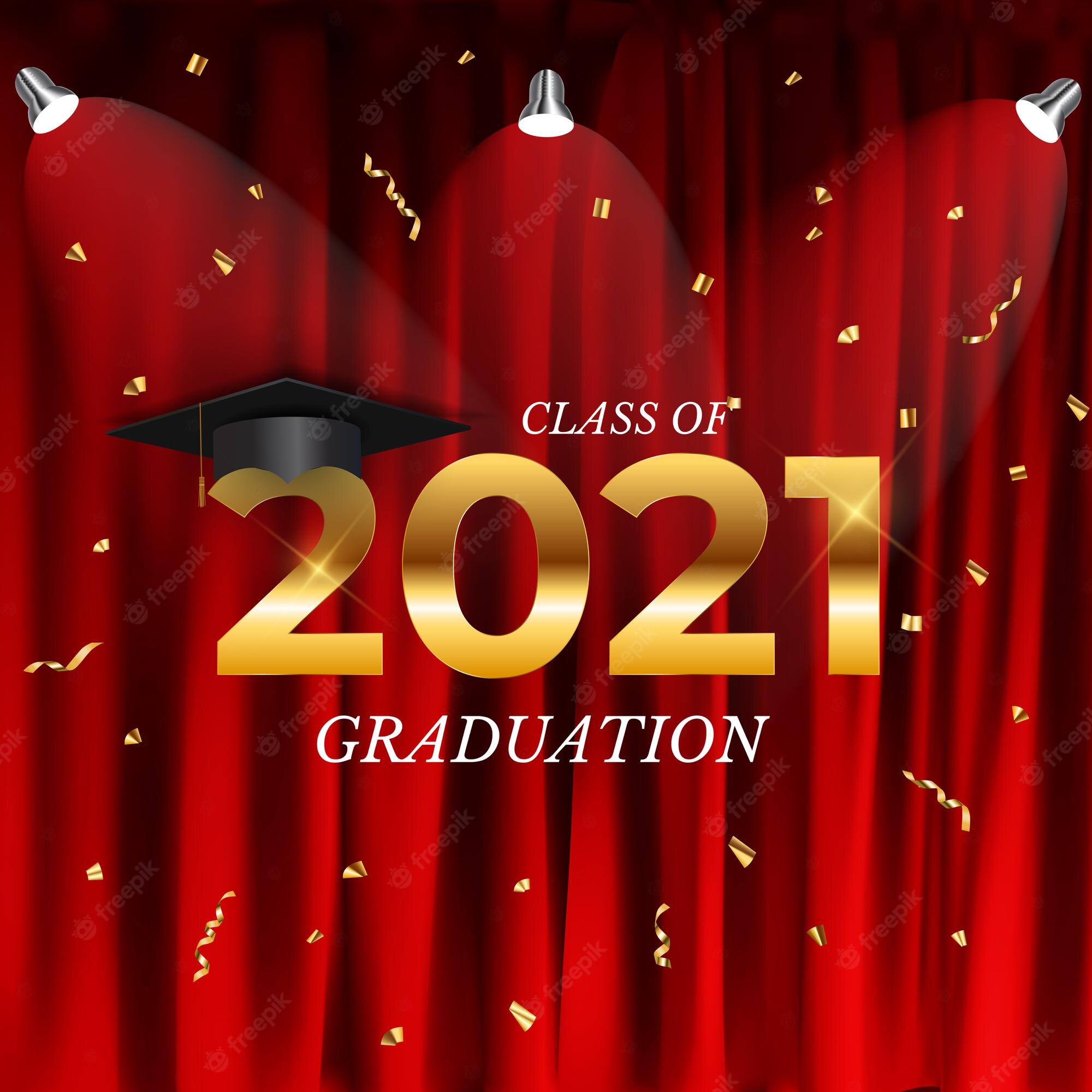 Class Of 2021 Wallpapers