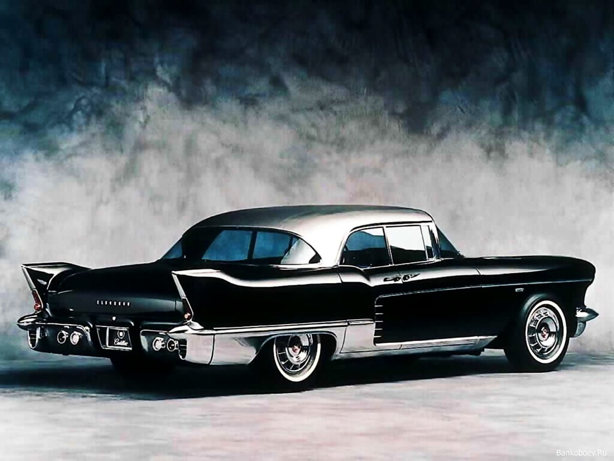 Classic Cadillac Wallpapers