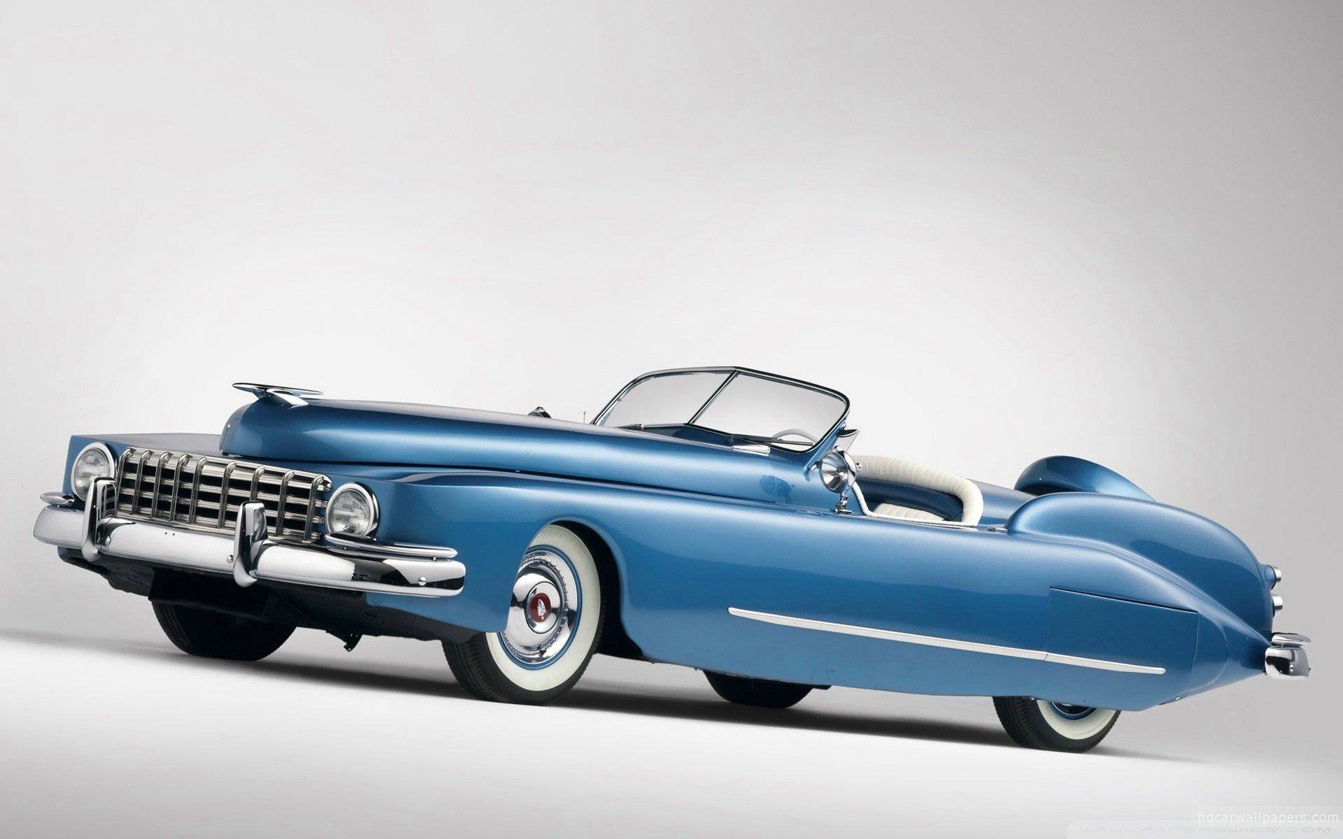 Classic Mercury Car Wallpapers