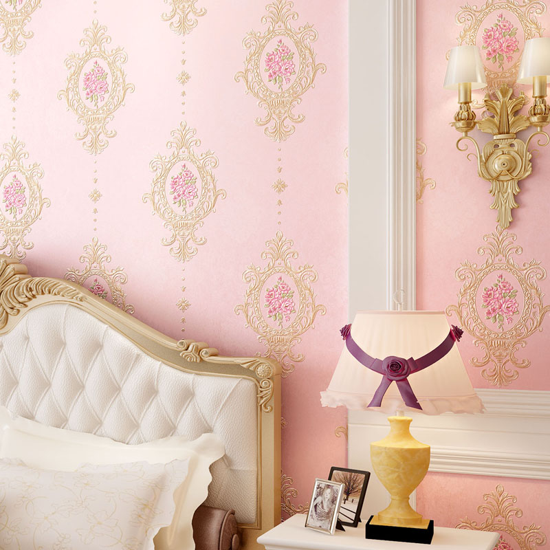 Classic Pink Wallpapers