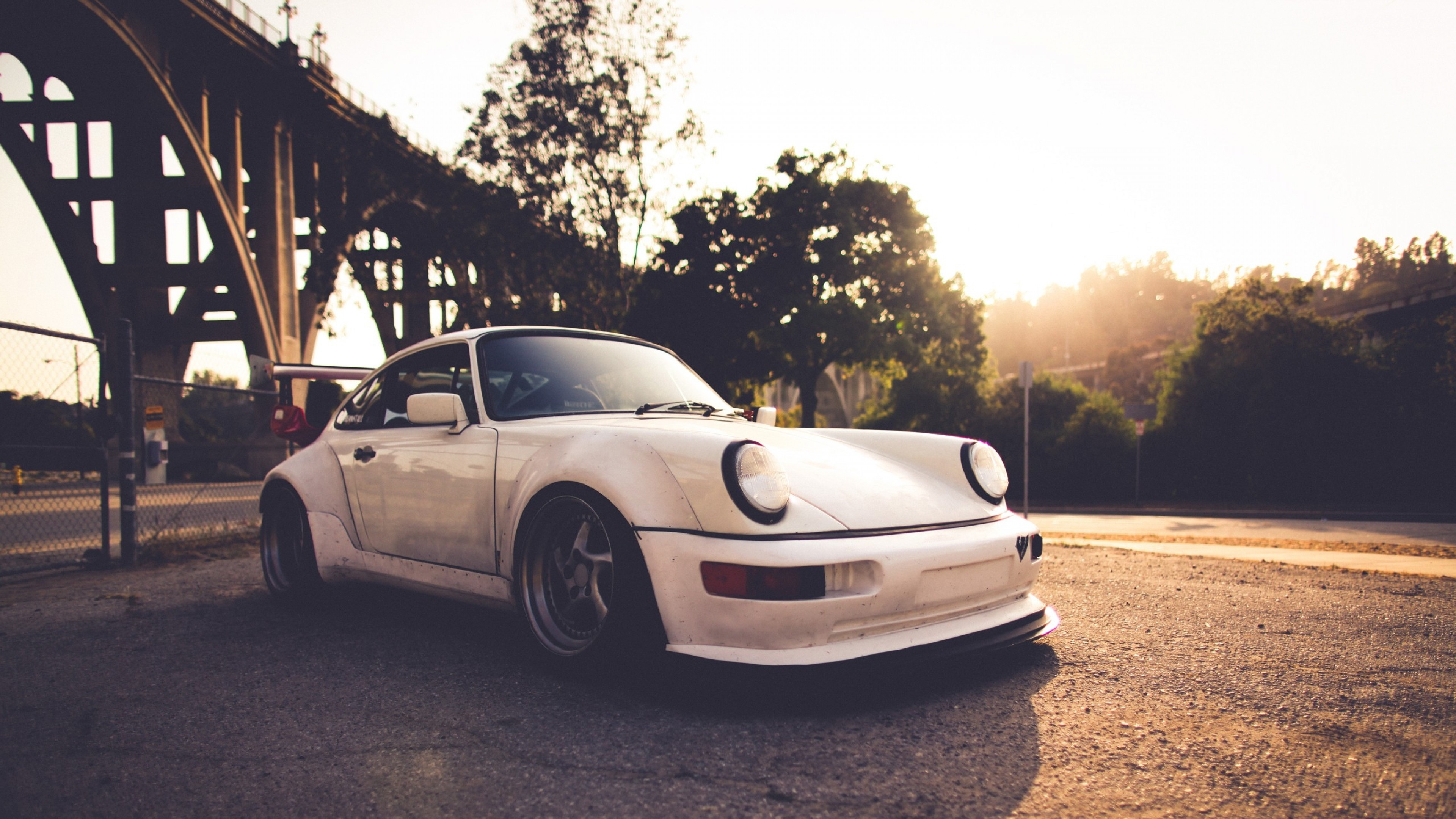 Classic Porsche Wallpapers