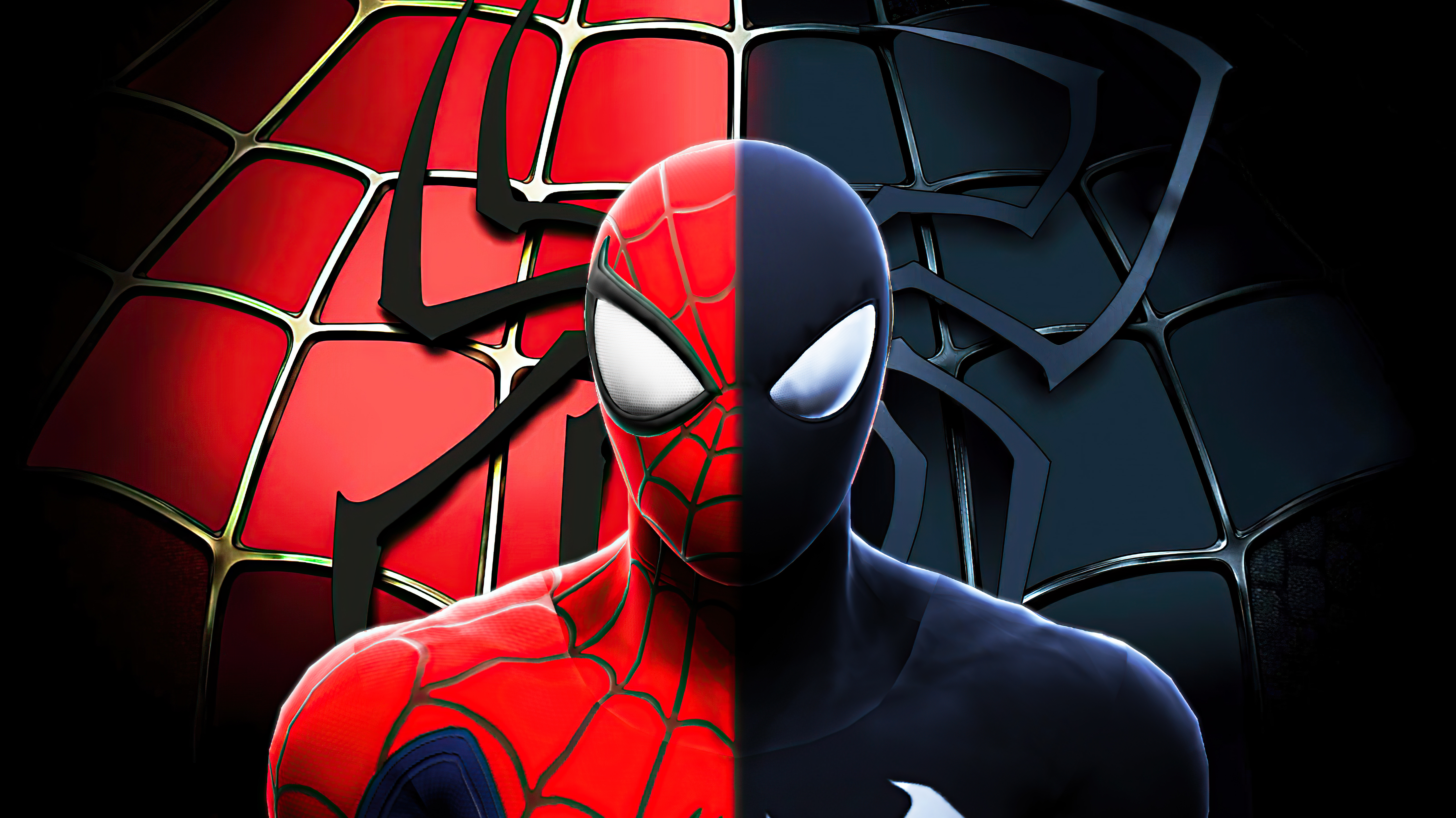 Classic Spiderman Wallpapers