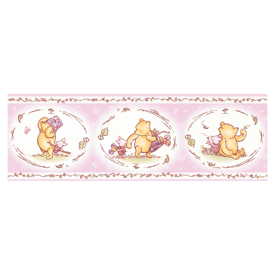 Classic Winnie The Pooh Wallpapers