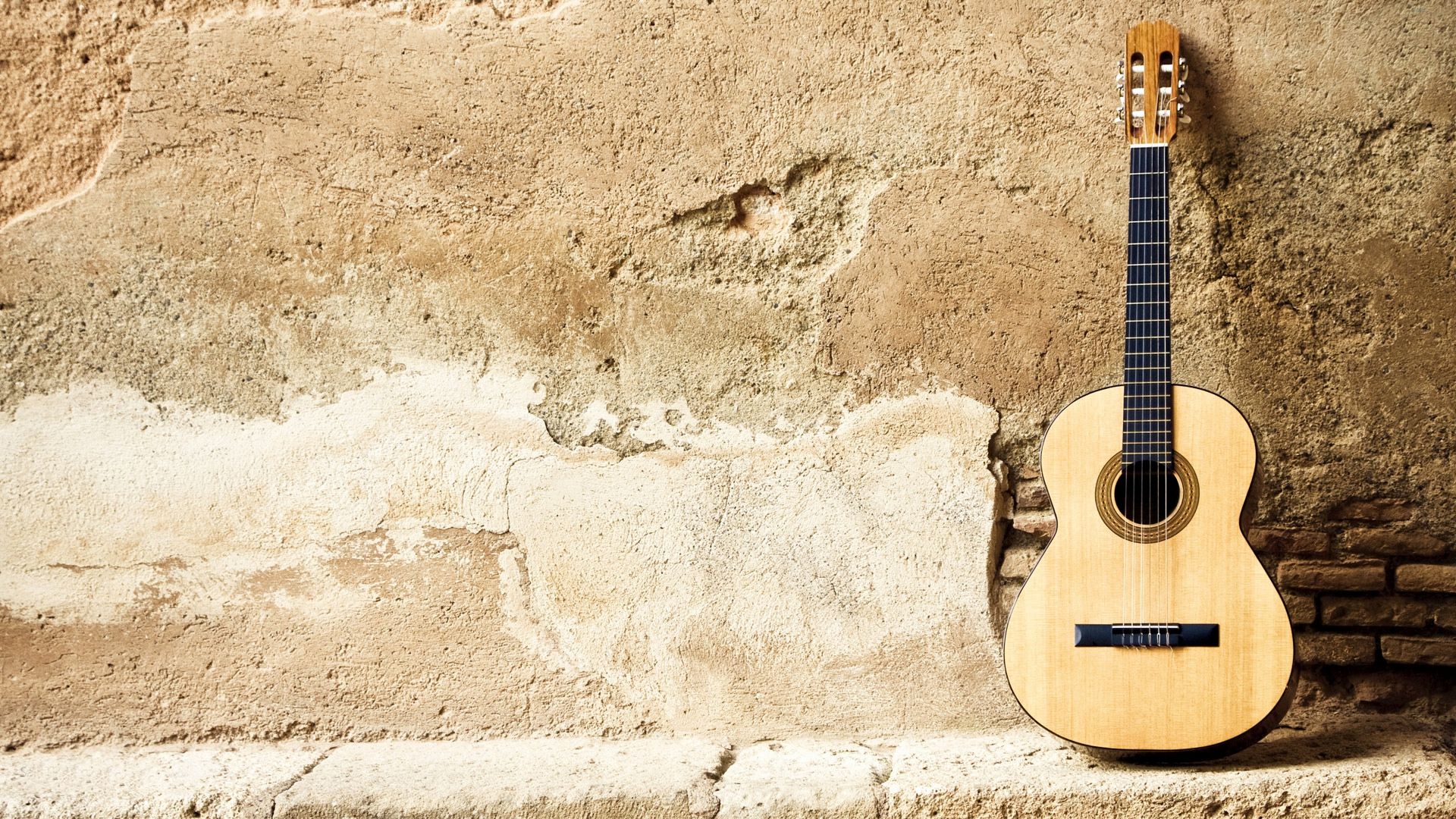 Classical Guitar Wallpapers