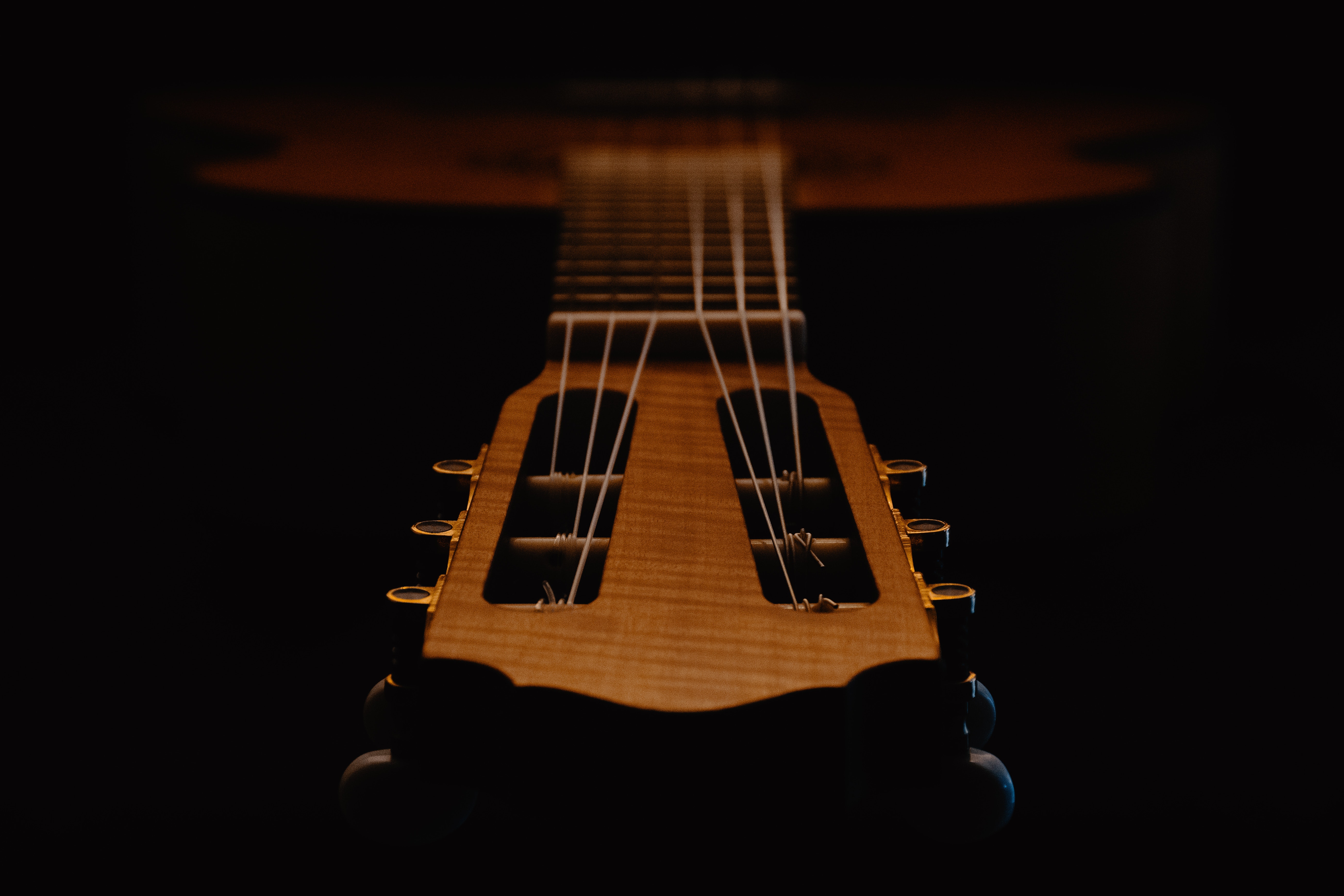 Classical Guitar Wallpapers