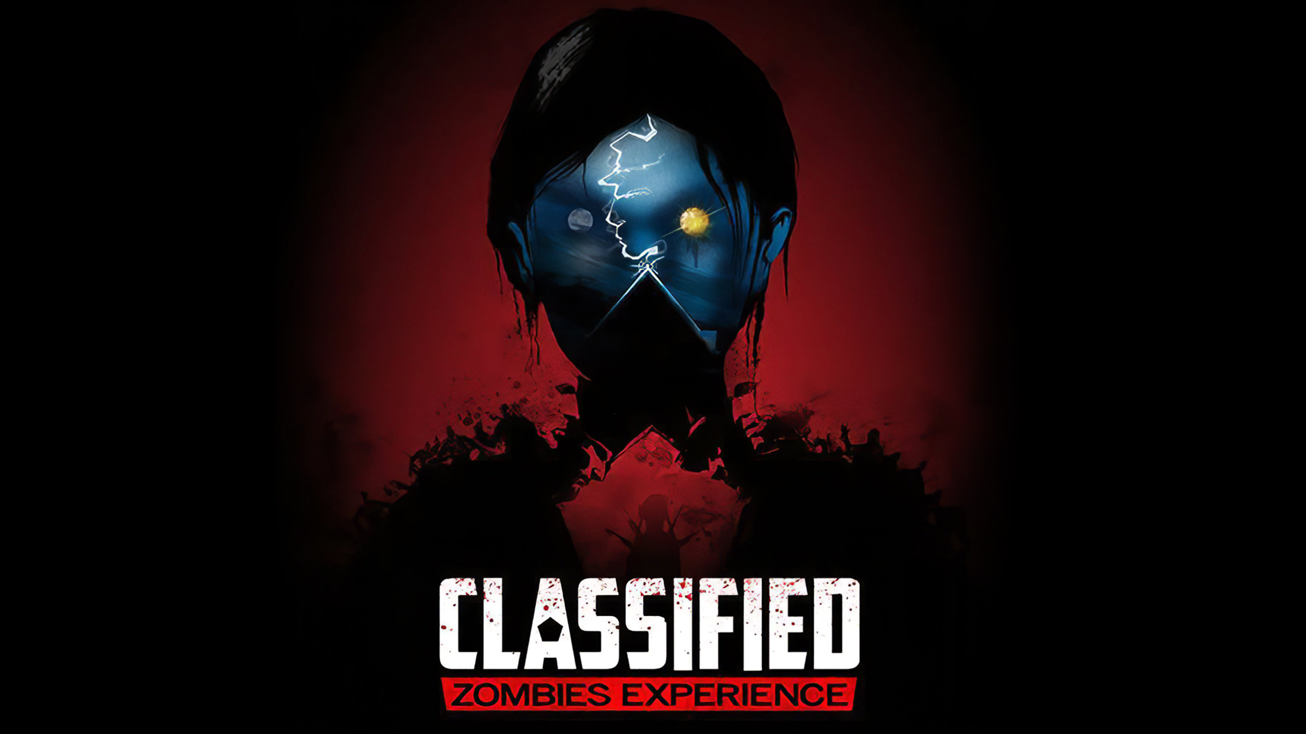 Classified Wallpapers