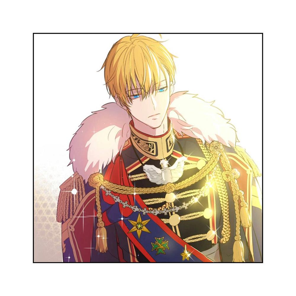 Claude Who Made Me A Princess Wallpapers