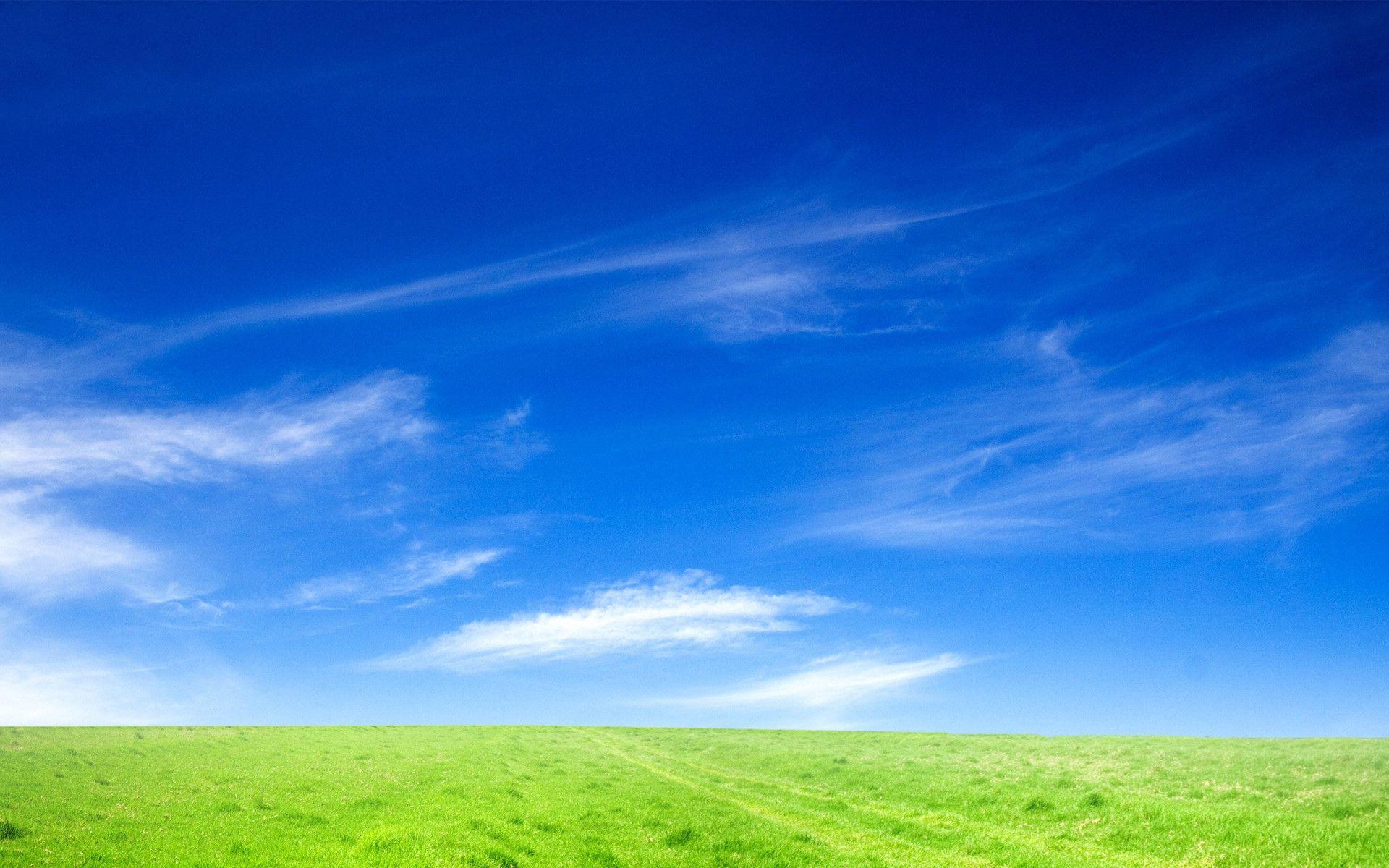 Clear Sky Wallpapers