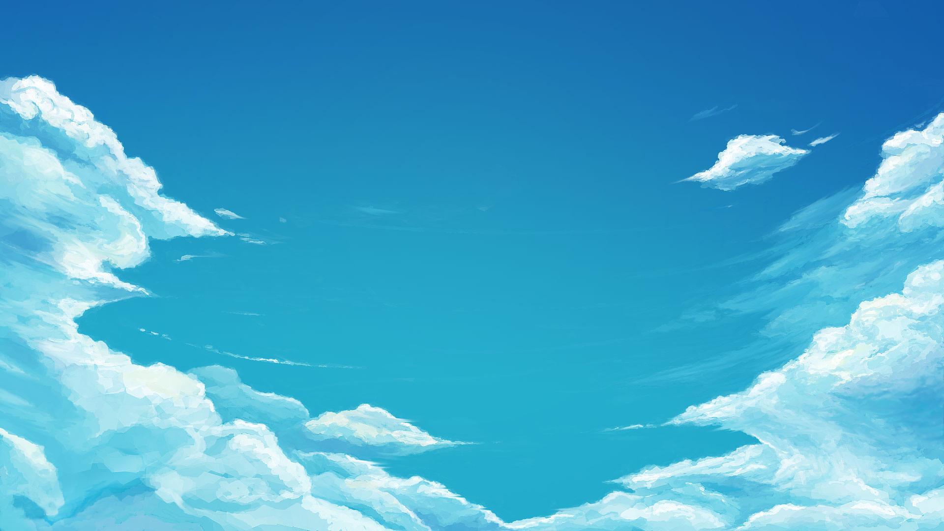 Clear Sky Wallpapers