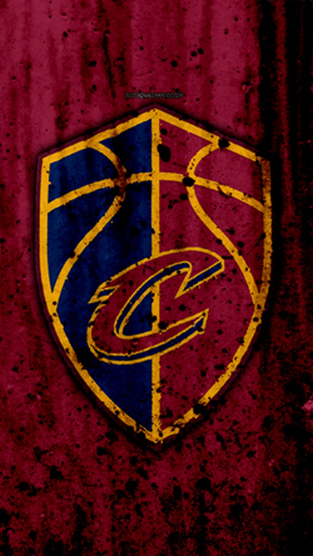 Cleveland Cavaliers Iphone 6 Wallpapers