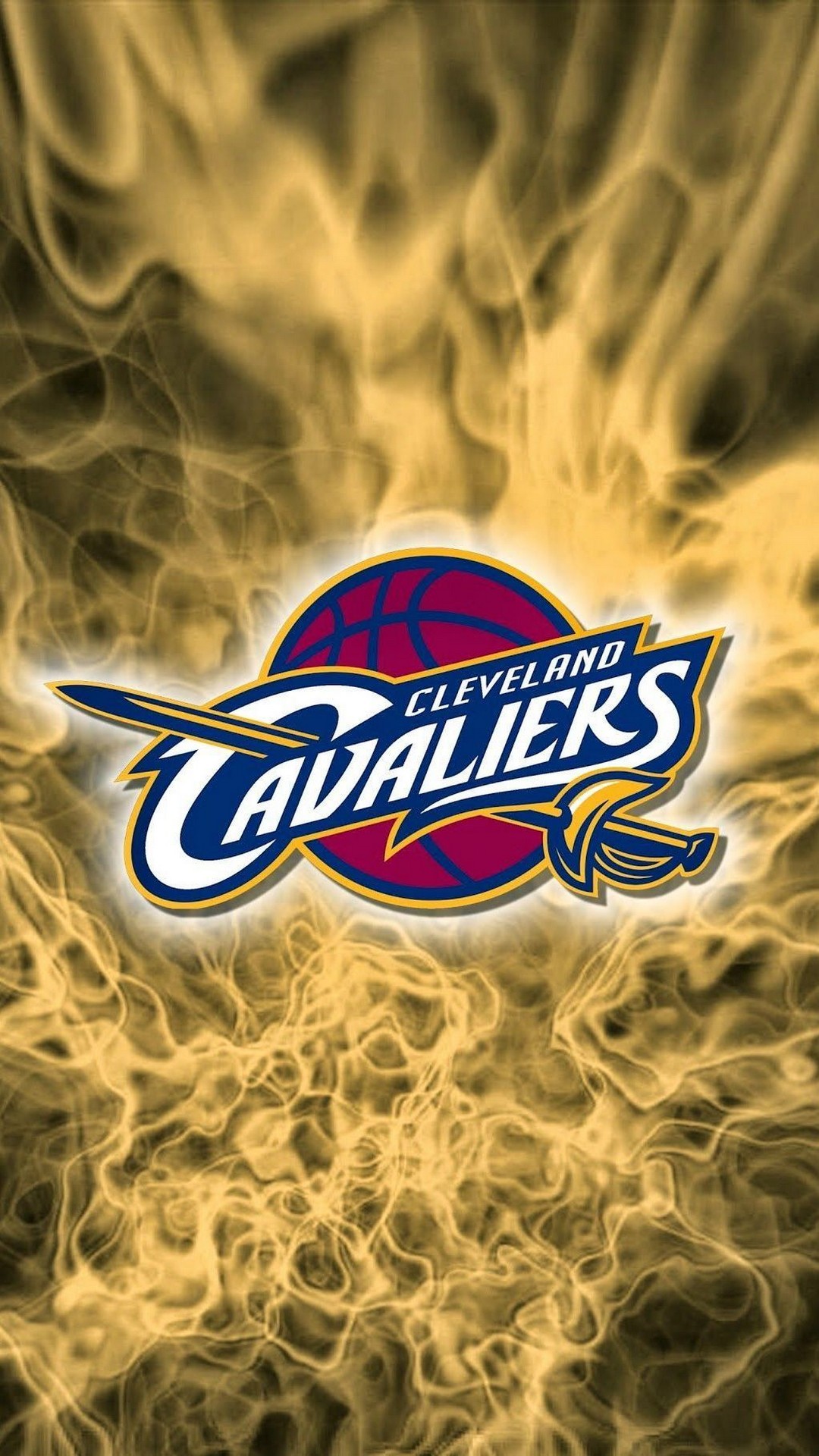 Cleveland Cavaliers Iphone 6 Wallpapers