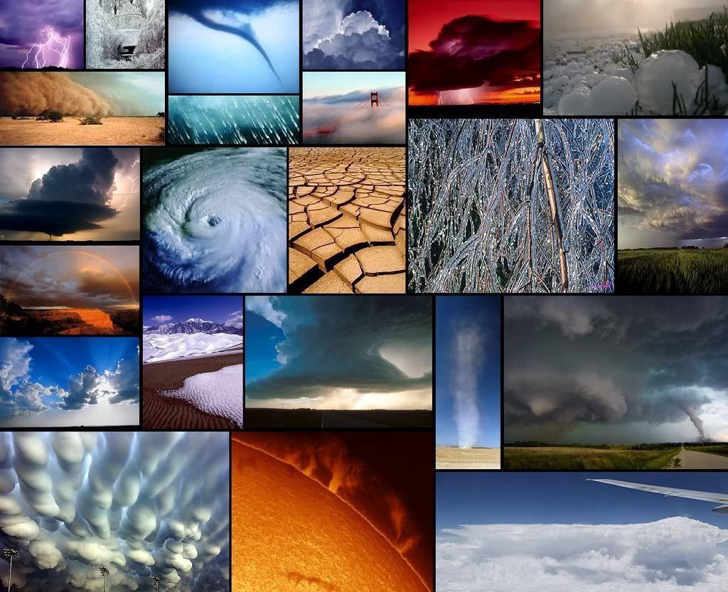 Climate Change Wallpapers