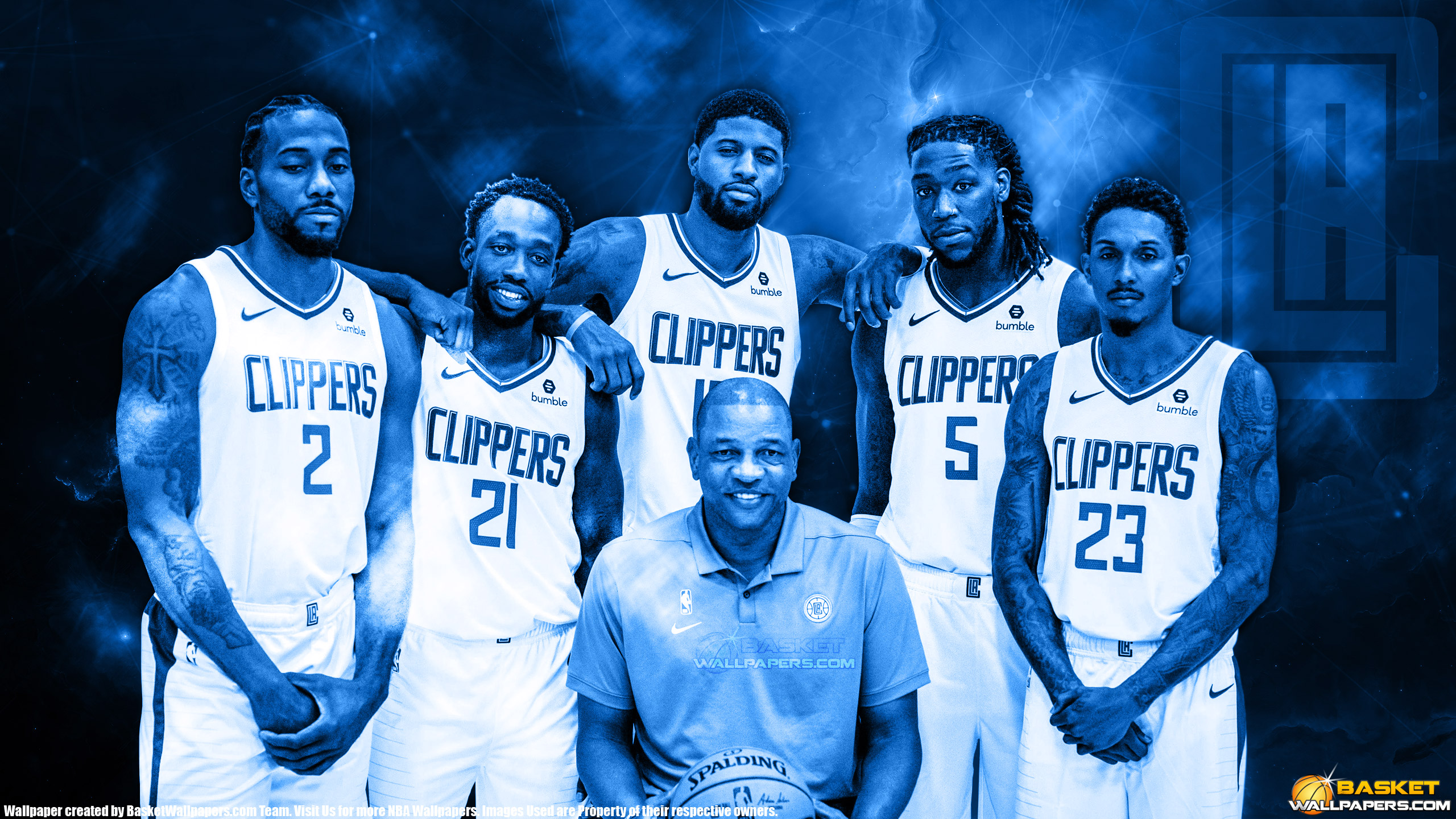 Clippers Wallpapers