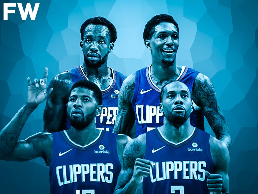 Clippers Wallpapers