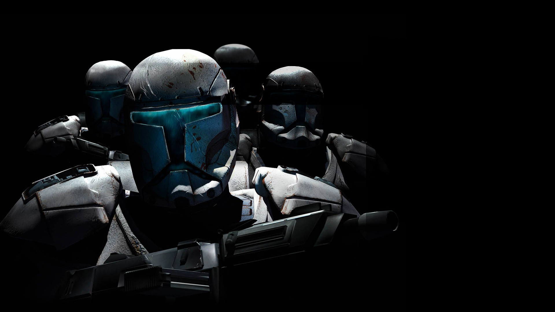 Clone Trooper Wallpapers