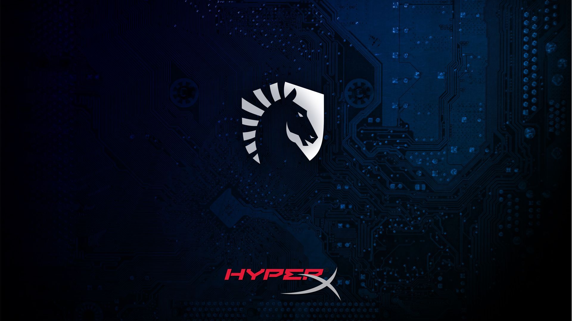 Cloud 9 Hyperx Wallpapers