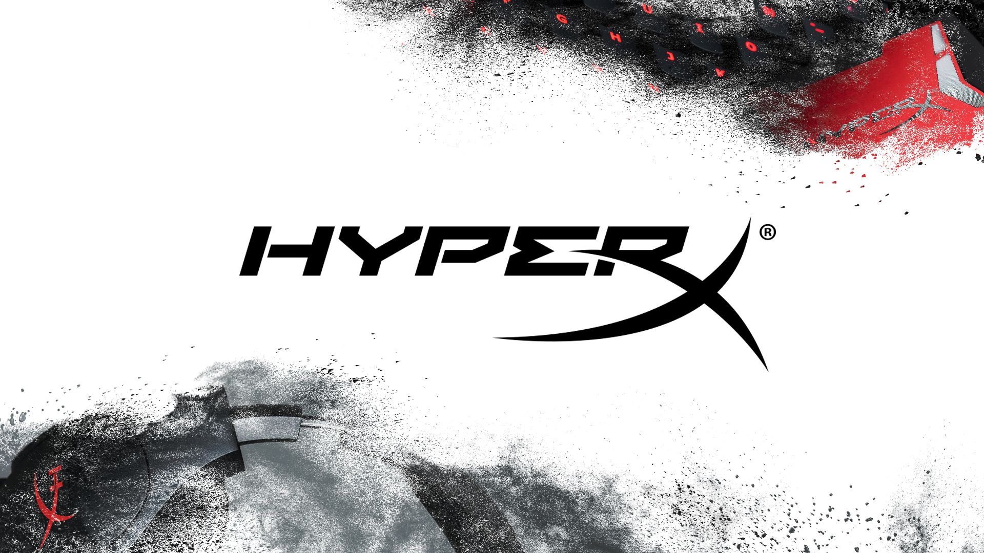 Cloud 9 Hyperx Wallpapers