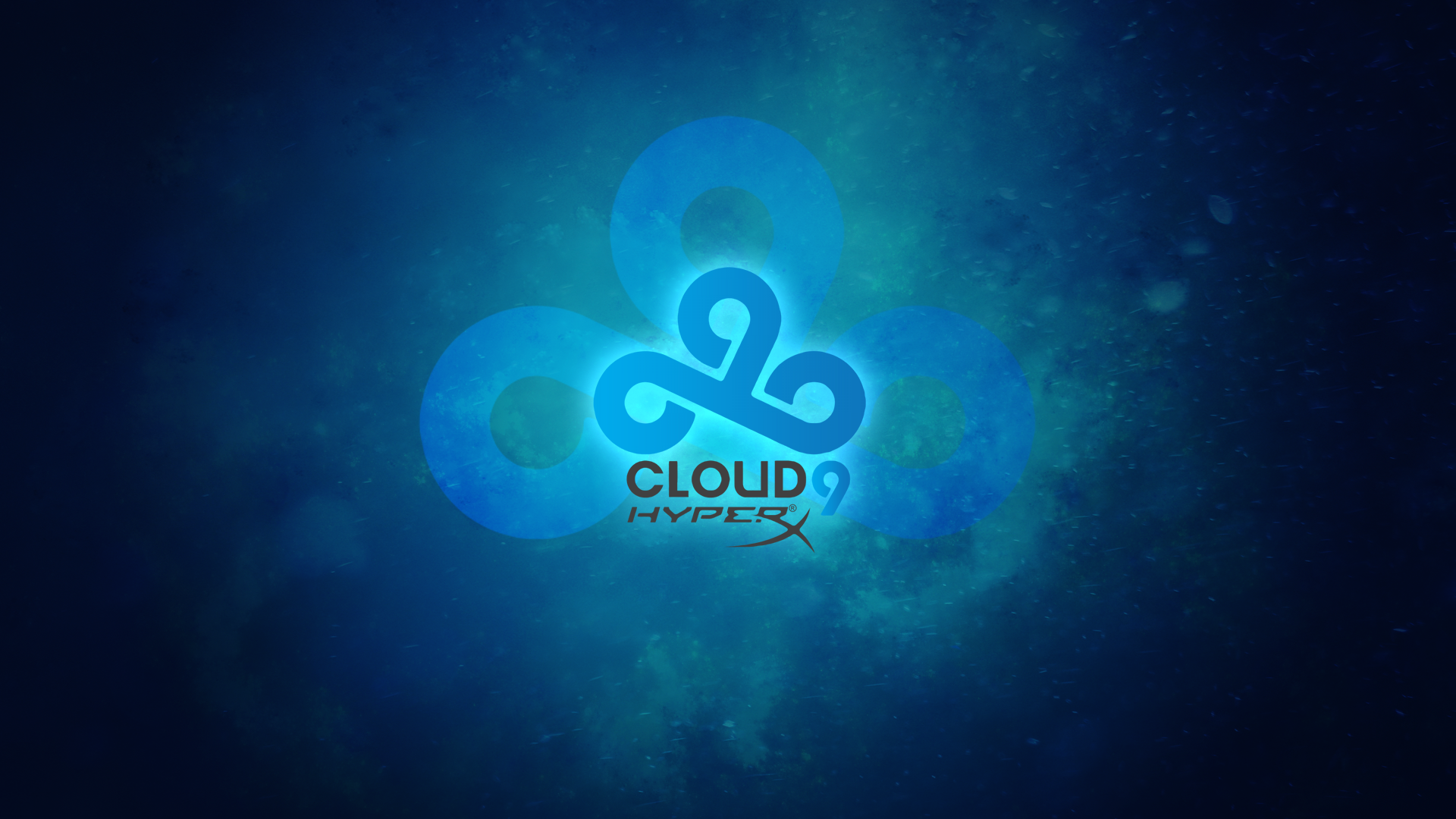 Cloud 9 Hyperx Wallpapers