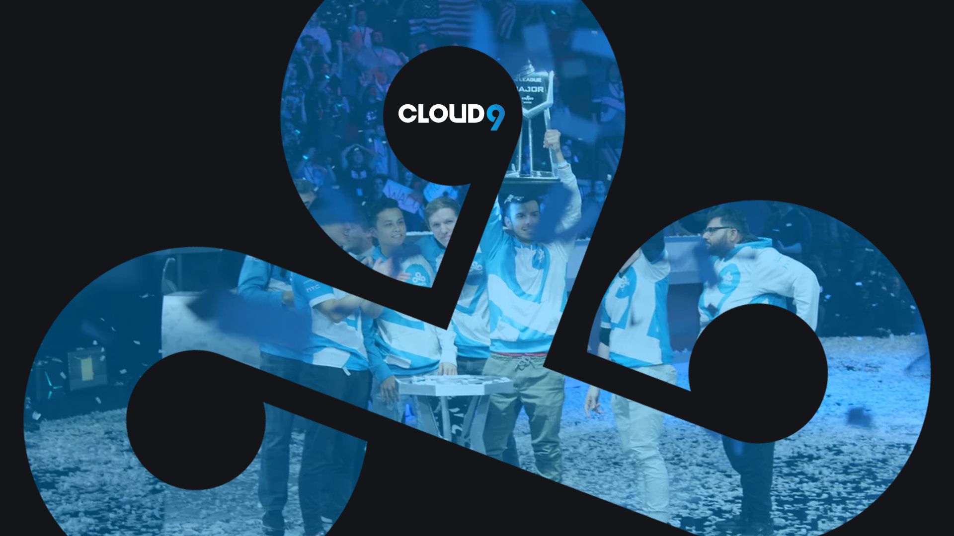 Cloud 9 Wallpapers