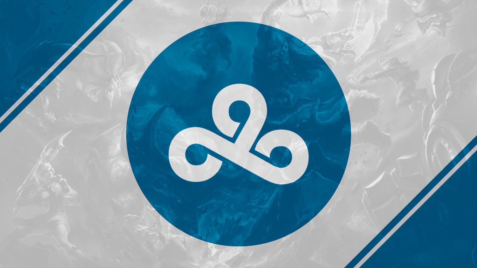 Cloud 9 1920X1080 Wallpapers