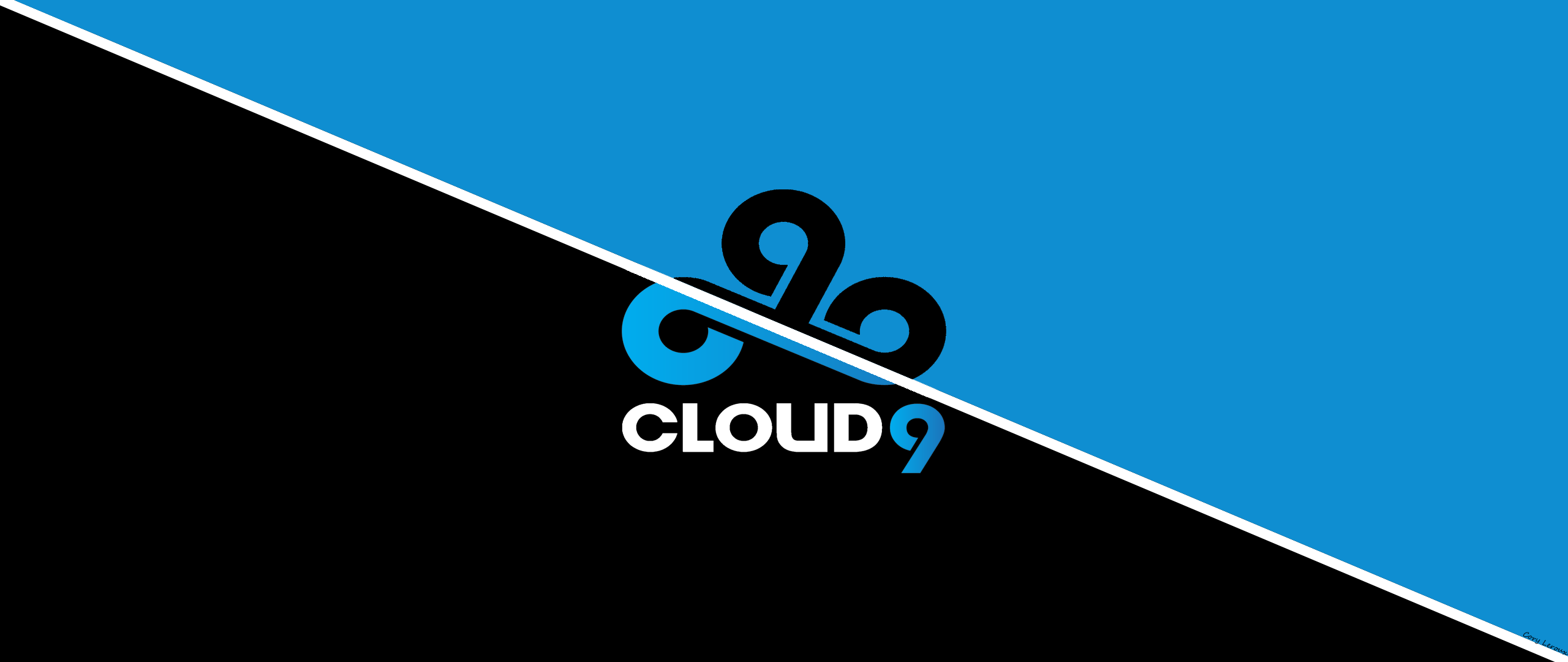 Cloud 9 1920X1080 Wallpapers