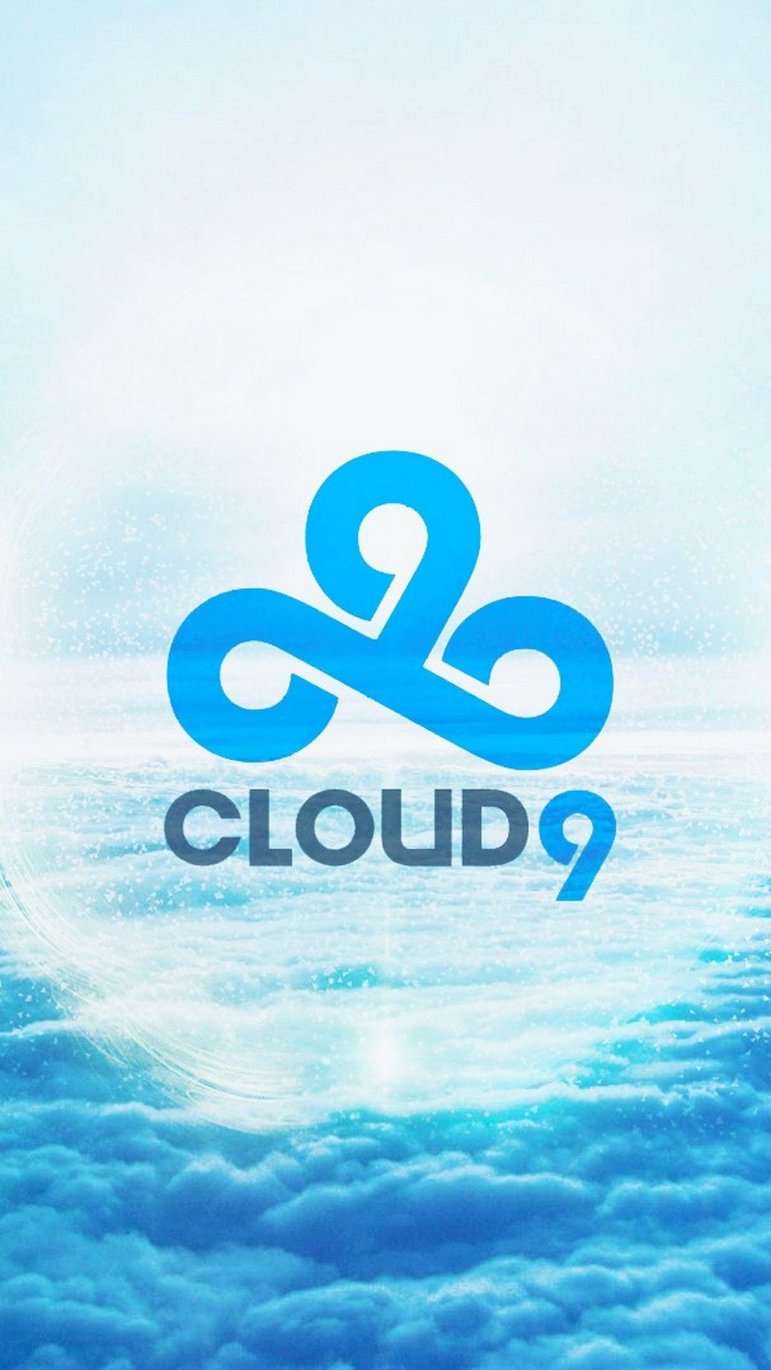 Cloud9 Iphone Wallpapers