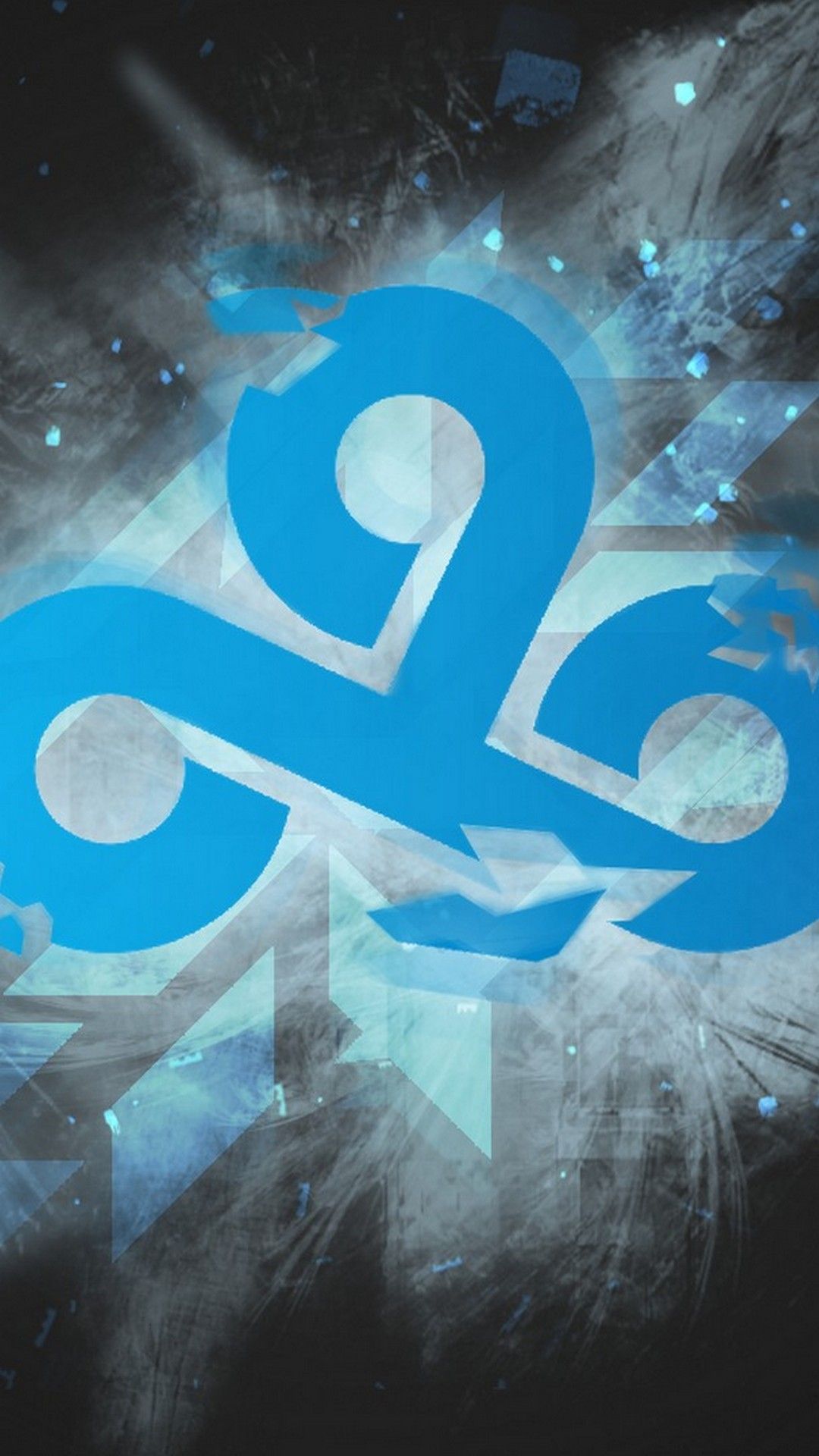 Cloud9 Iphone Wallpapers