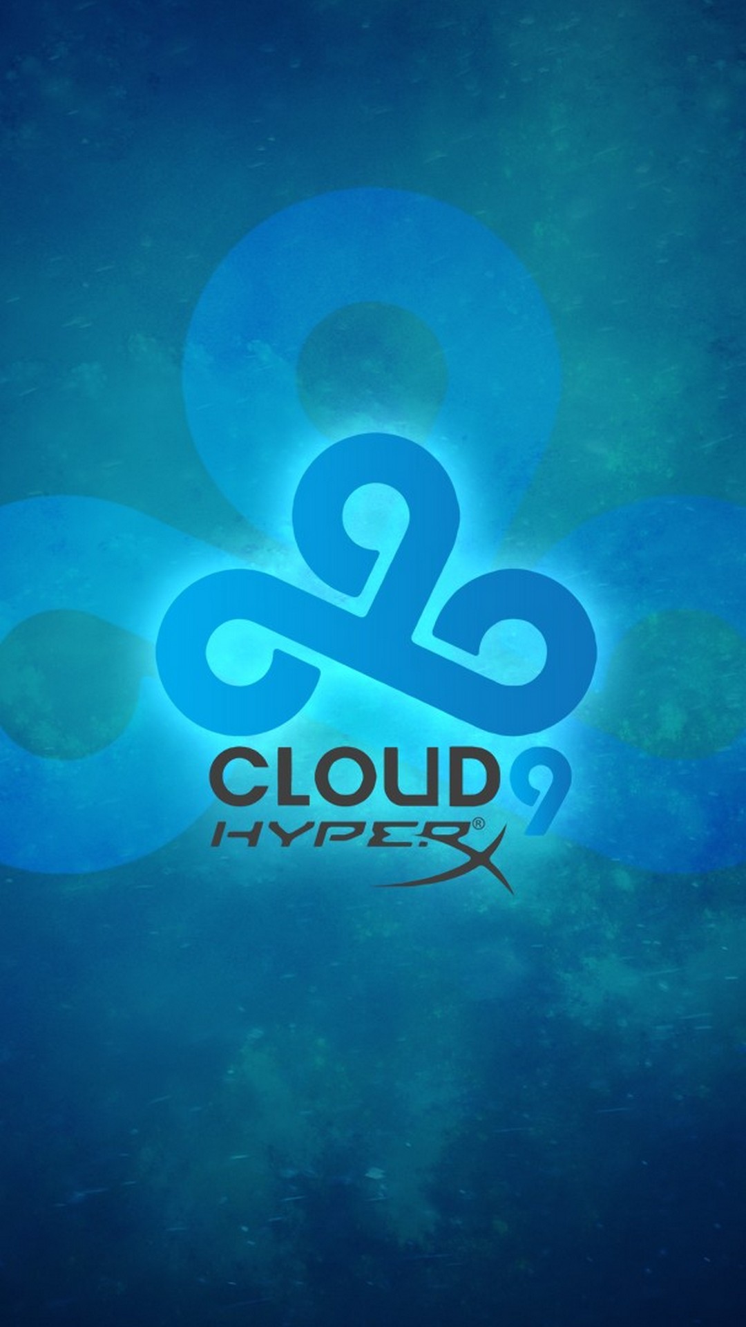 Cloud9 Iphone Wallpapers