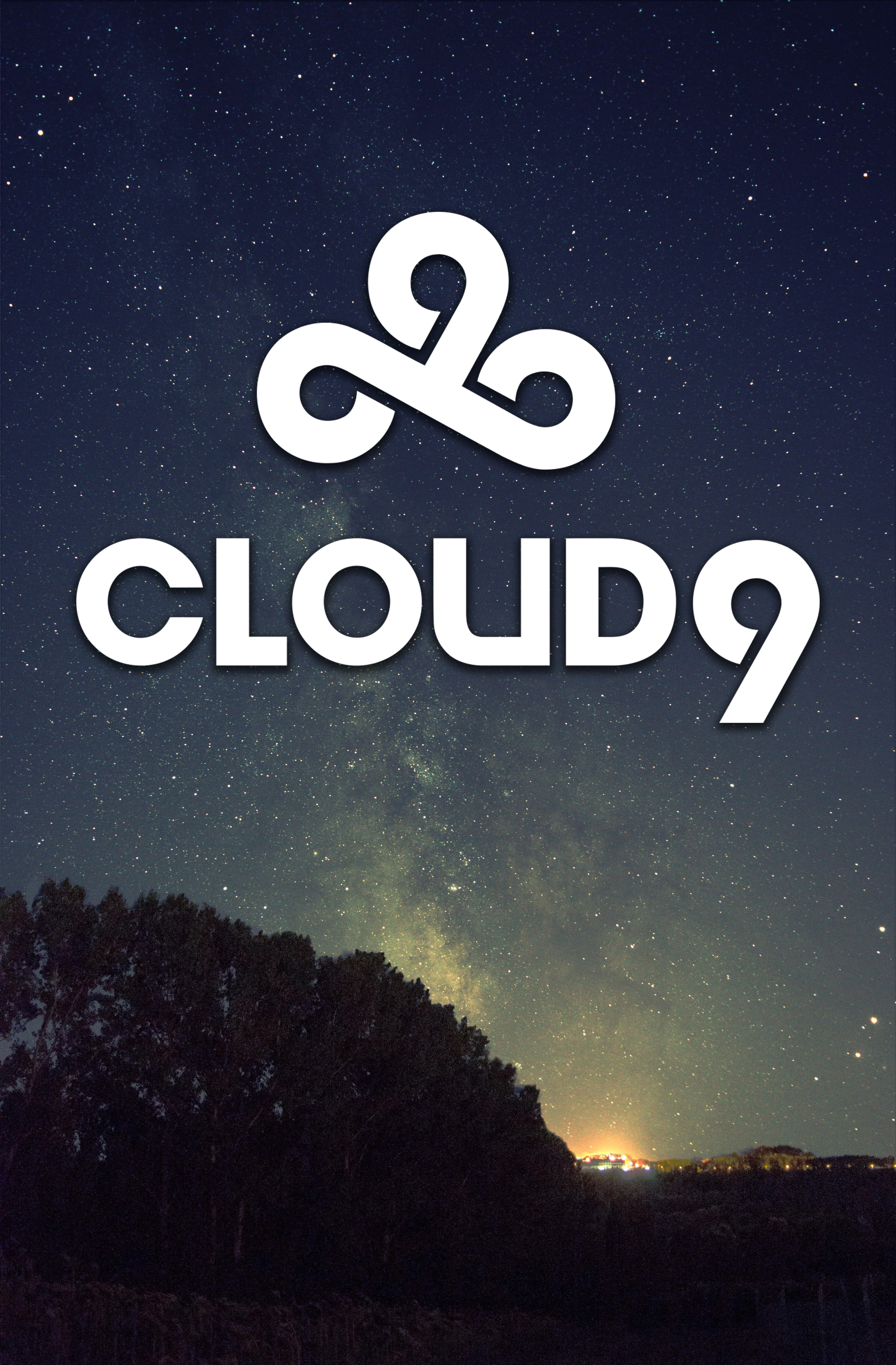 Cloud9 Iphone Wallpapers