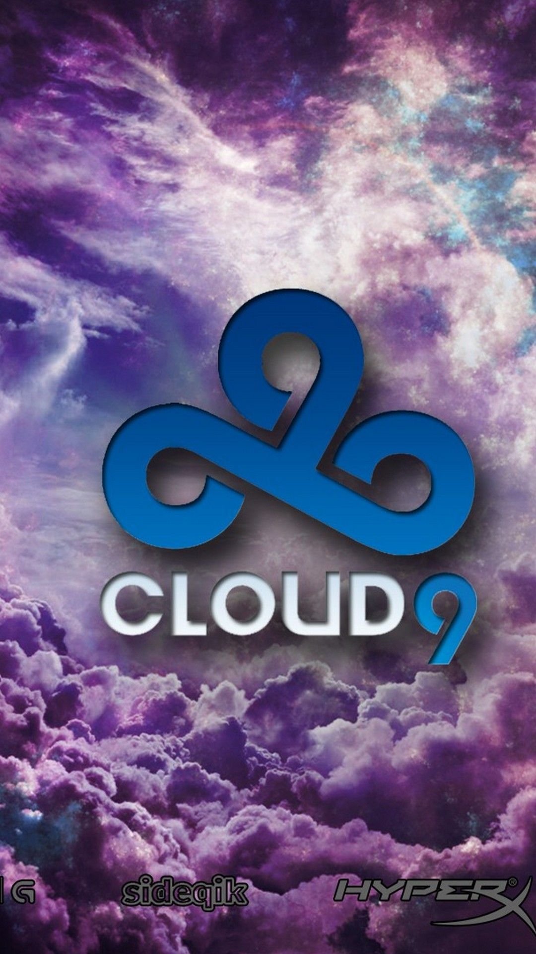 Cloud9 Iphone Wallpapers