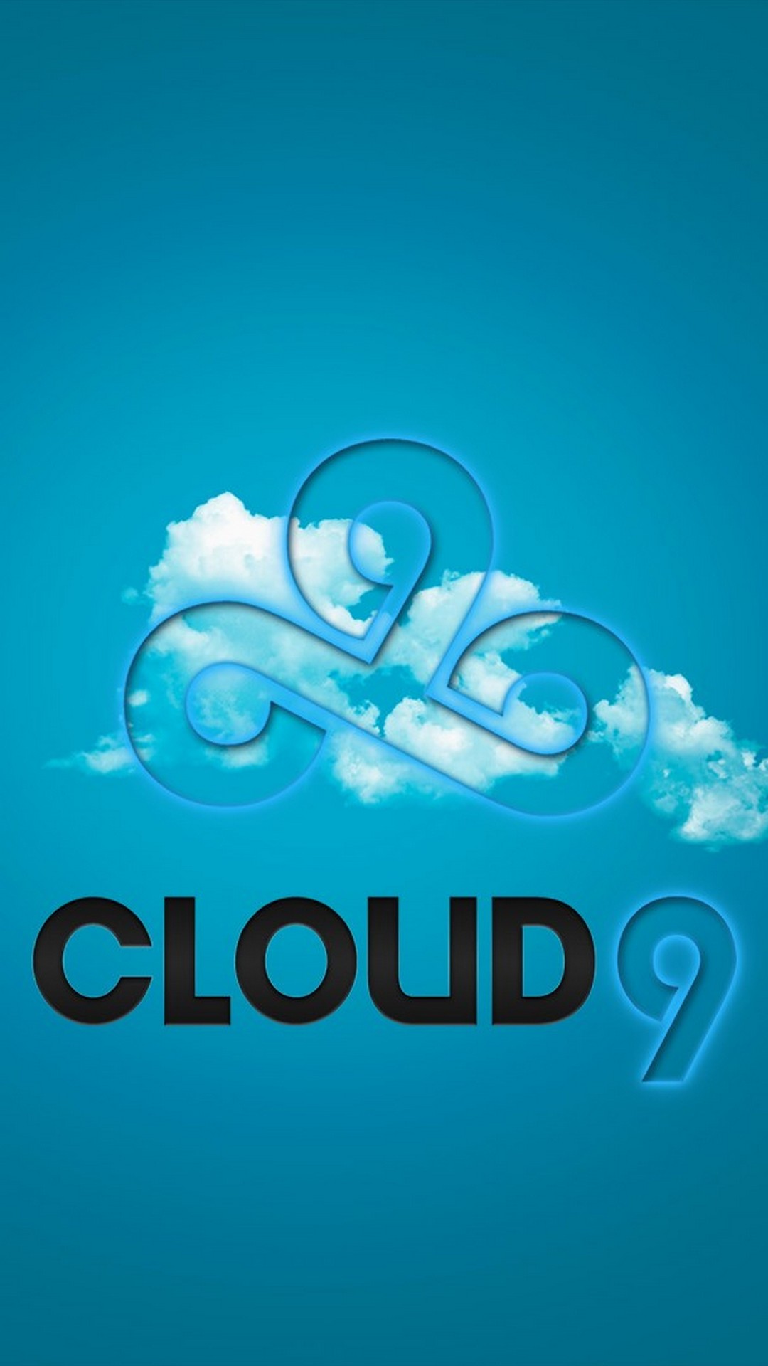 Cloud9 Iphone Wallpapers