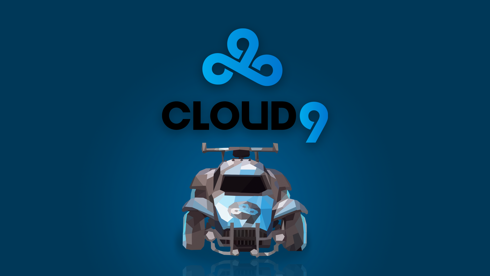 Cloud9 Iphone Wallpapers