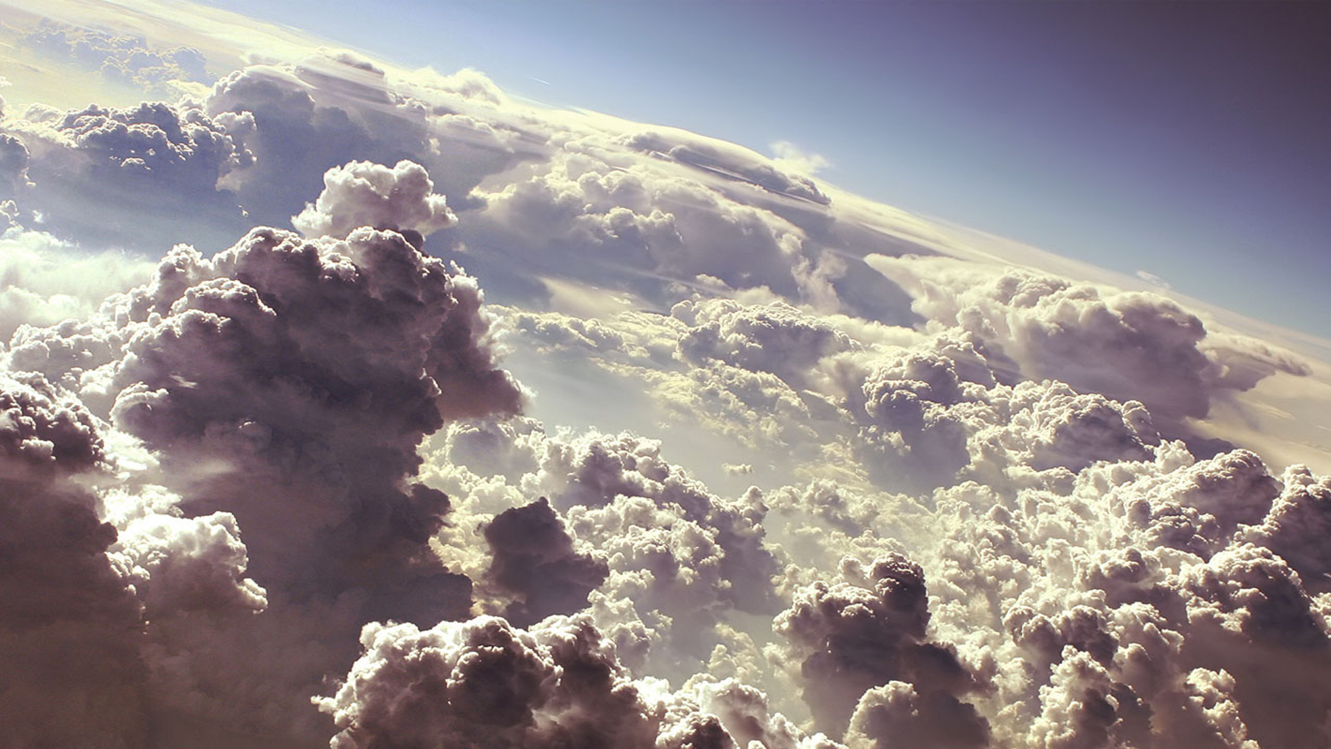 Clouds Hd Wallpapers