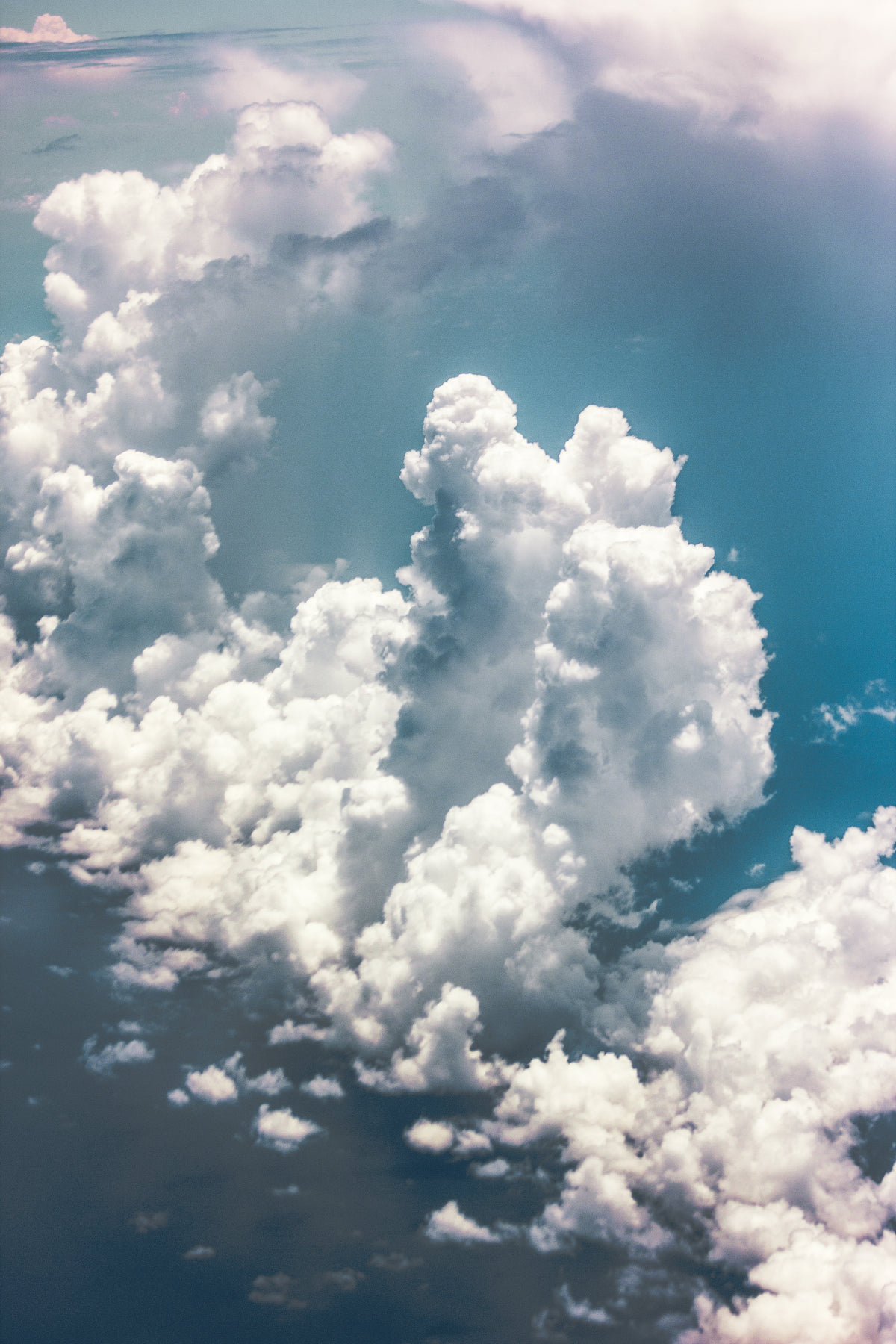 Clouds Hd Wallpapers