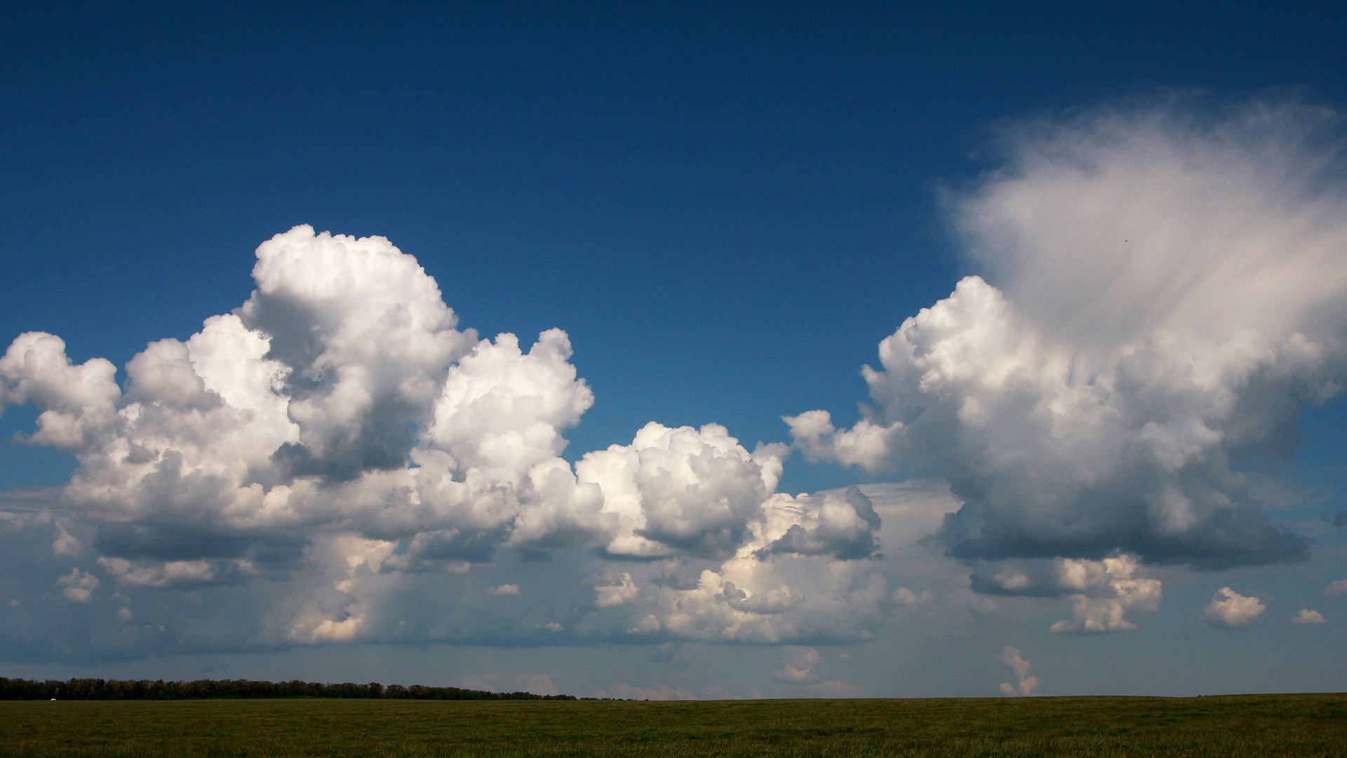 Clouds Hd Wallpapers