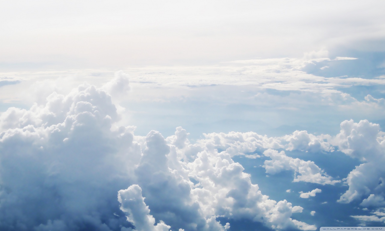 Clouds Hd Wallpapers