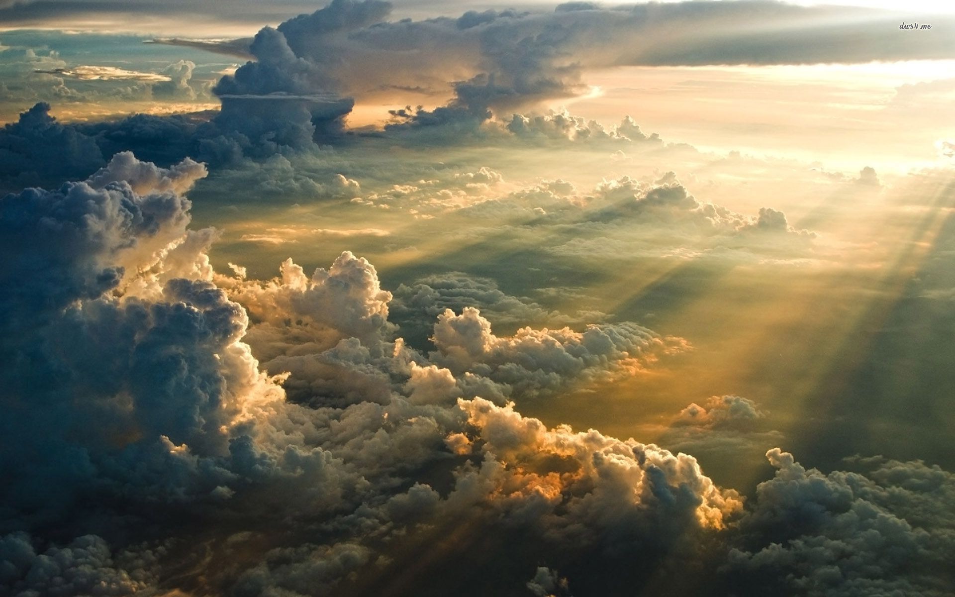 Clouds Hd Wallpapers