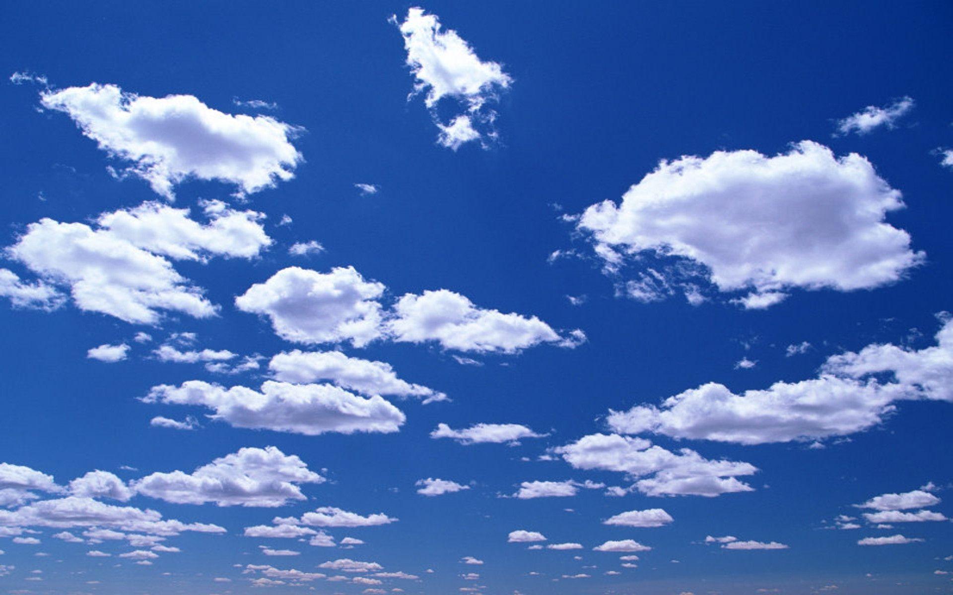 Clouds Hd Wallpapers