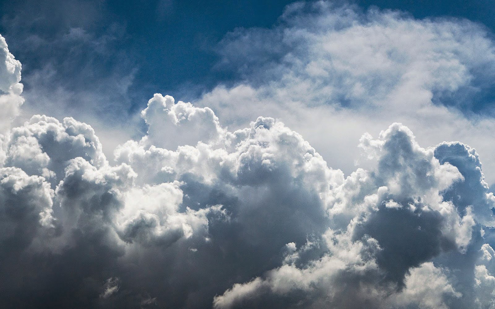 Clouds Hd Wallpapers