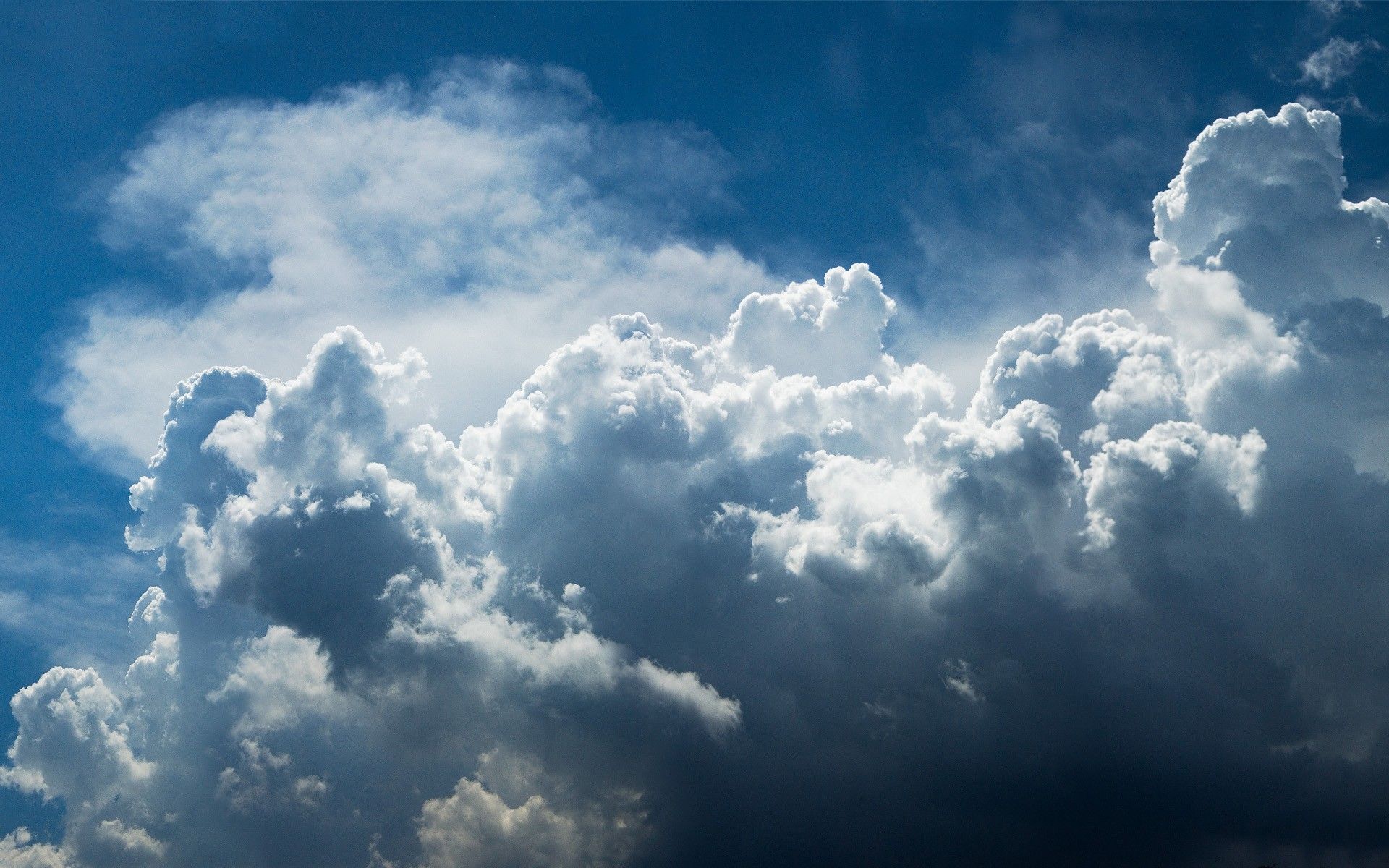 Clouds Hd Wallpapers