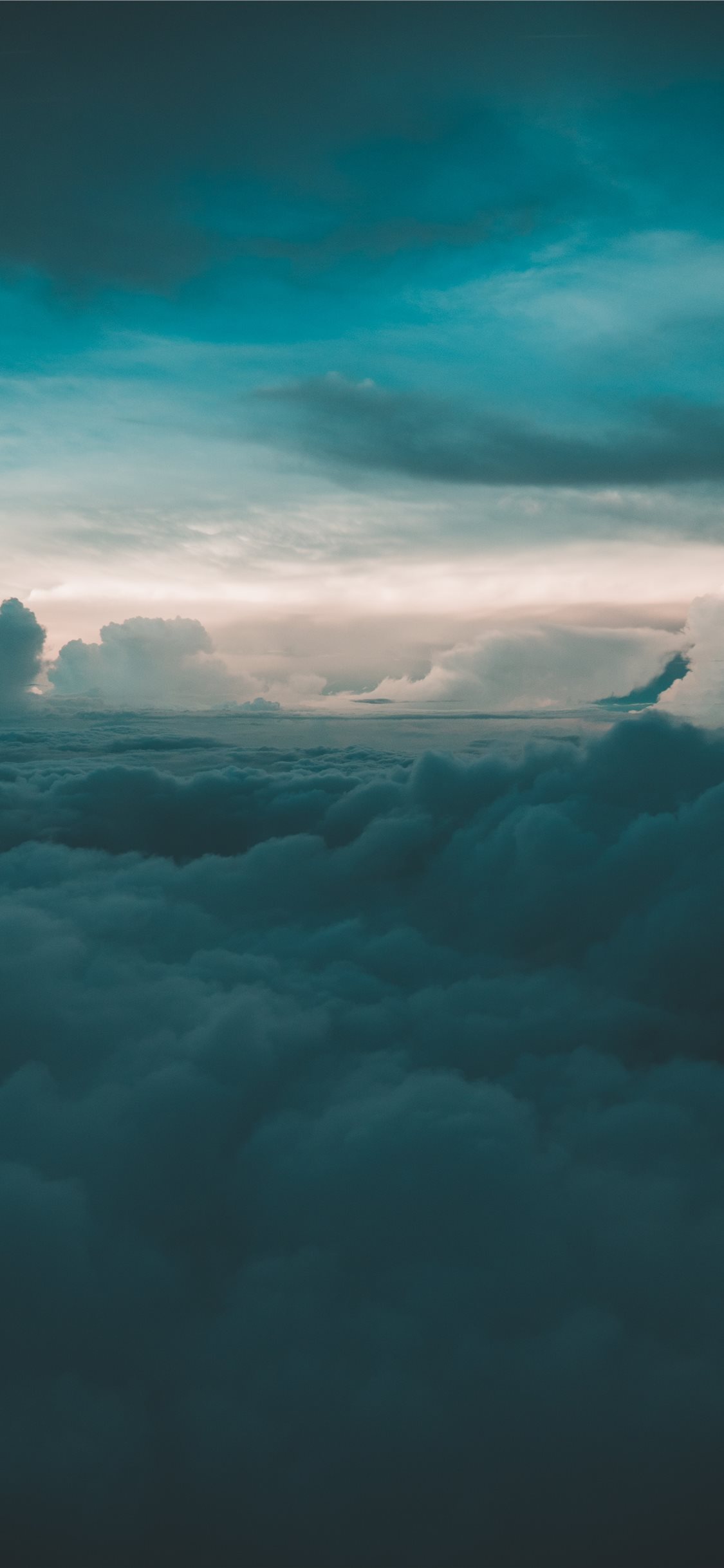 Cloudy Wallpapers
